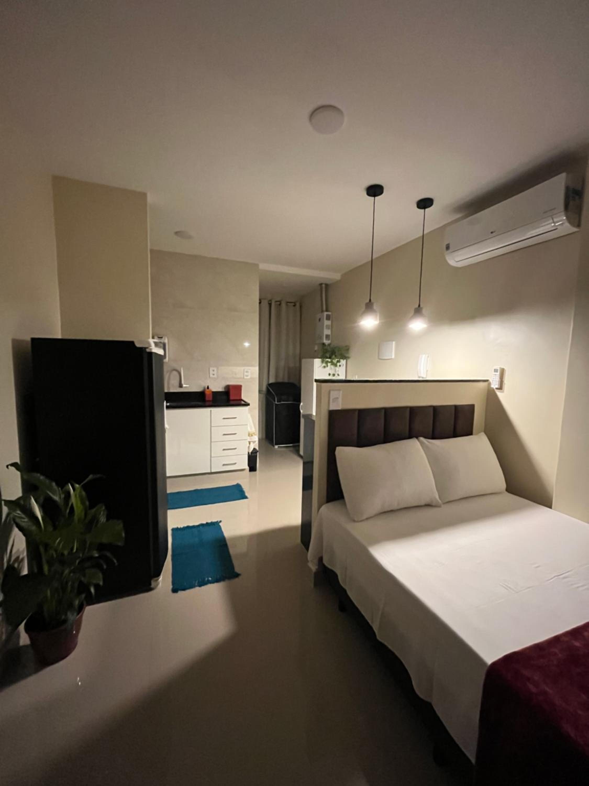 Loft 215 da Lapa, Rio de Janeiro