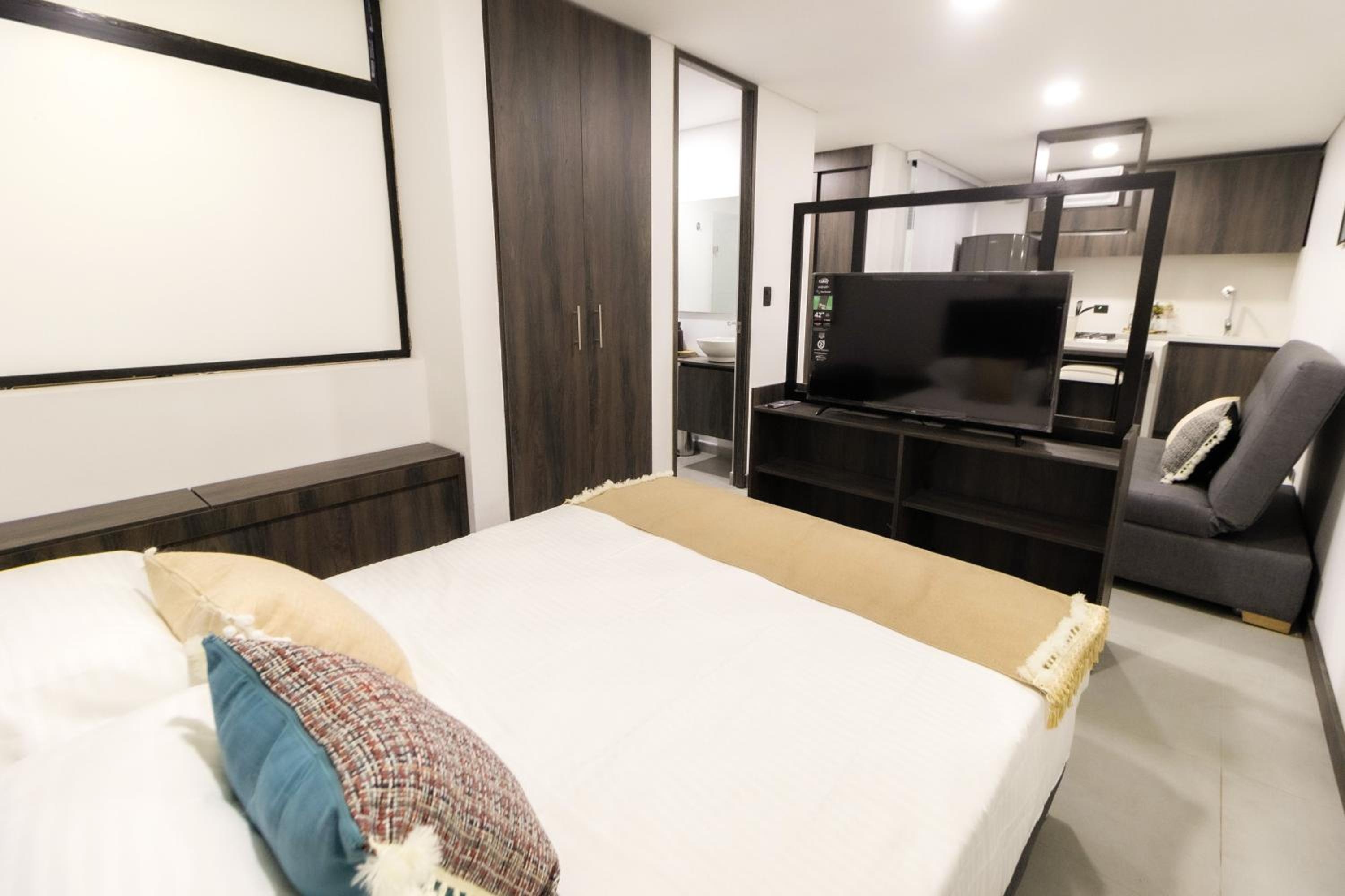 Foto de Casa García Rent Home
