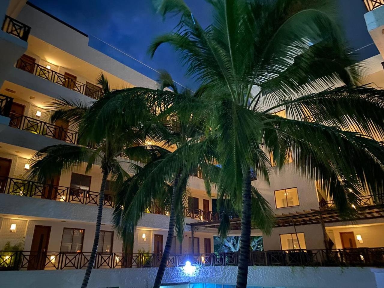 HOTEL KARAYA DIVE RESORT