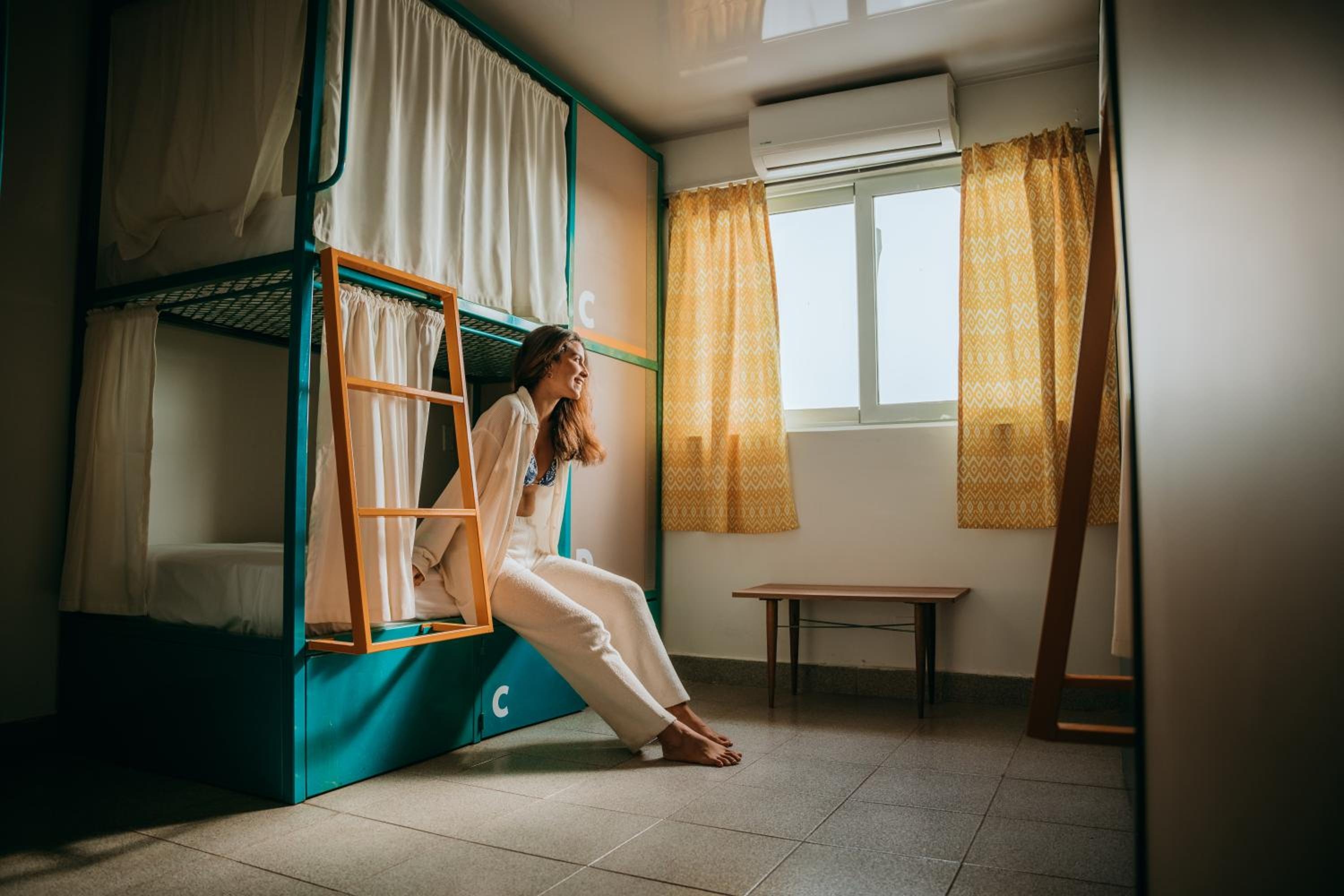Viajero San Andres Hostel, San Andrés