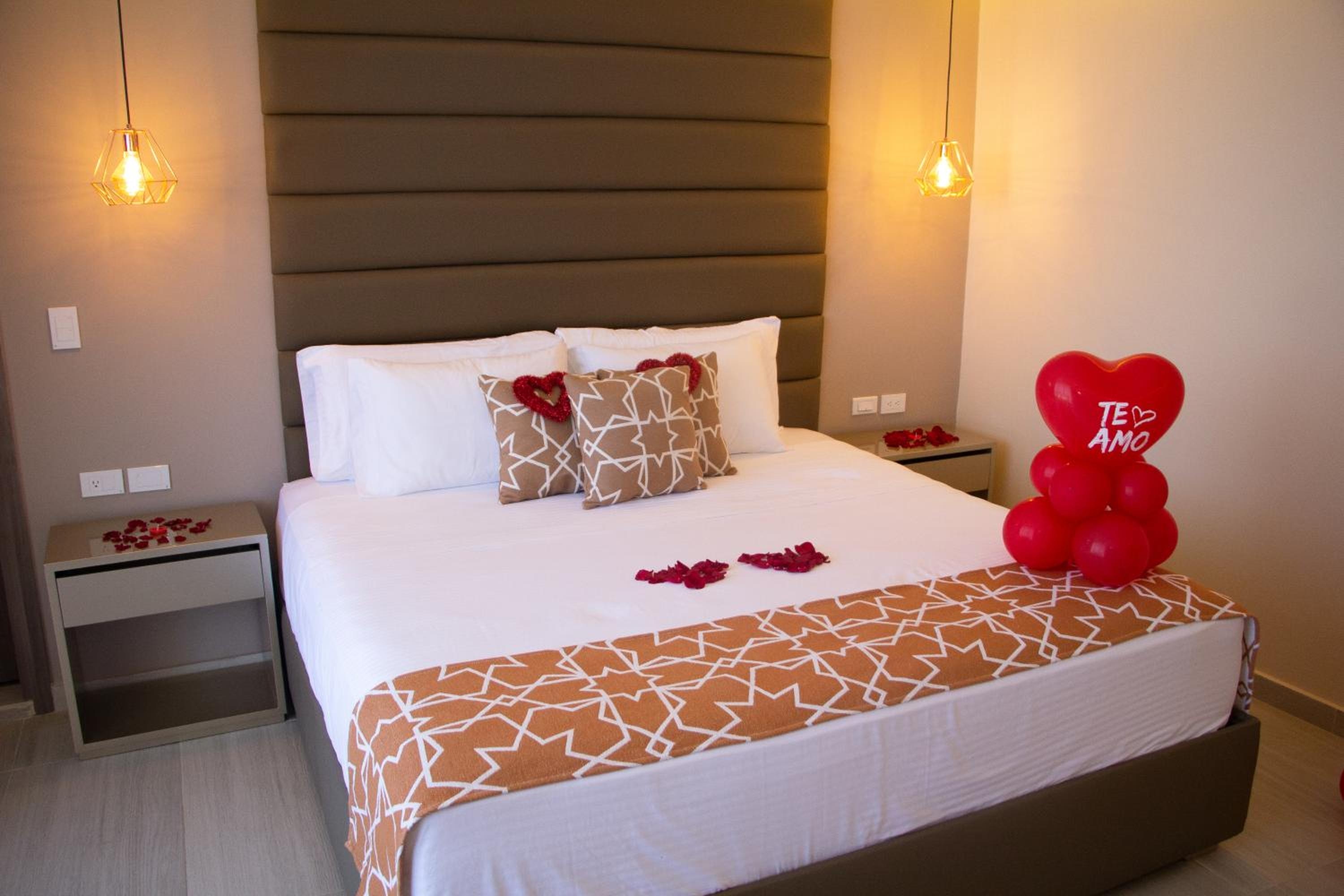 Hotel y Cabañas Covemar, Coveñas