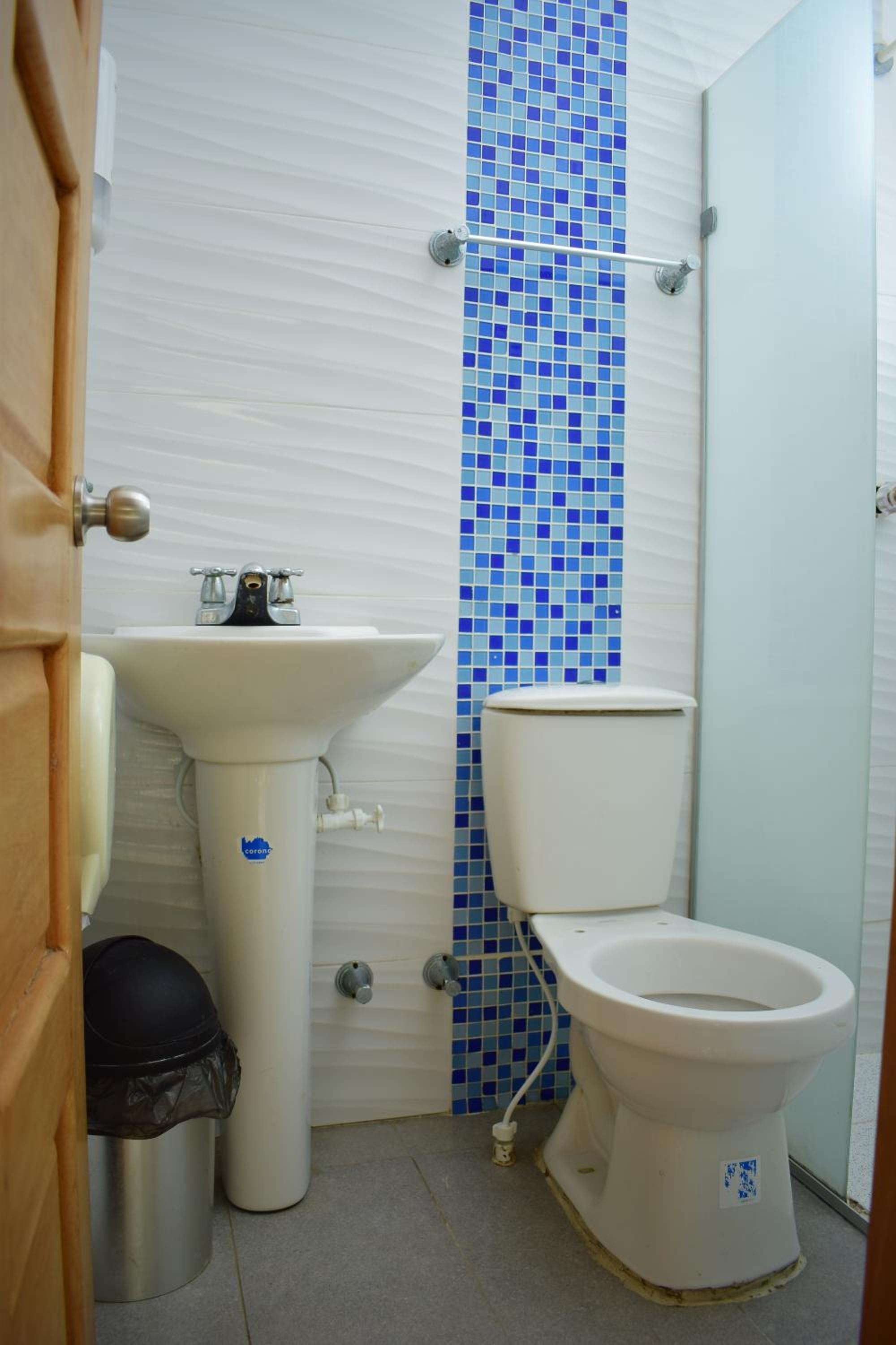 Hotel y Cabañas Covemar, Coveñas