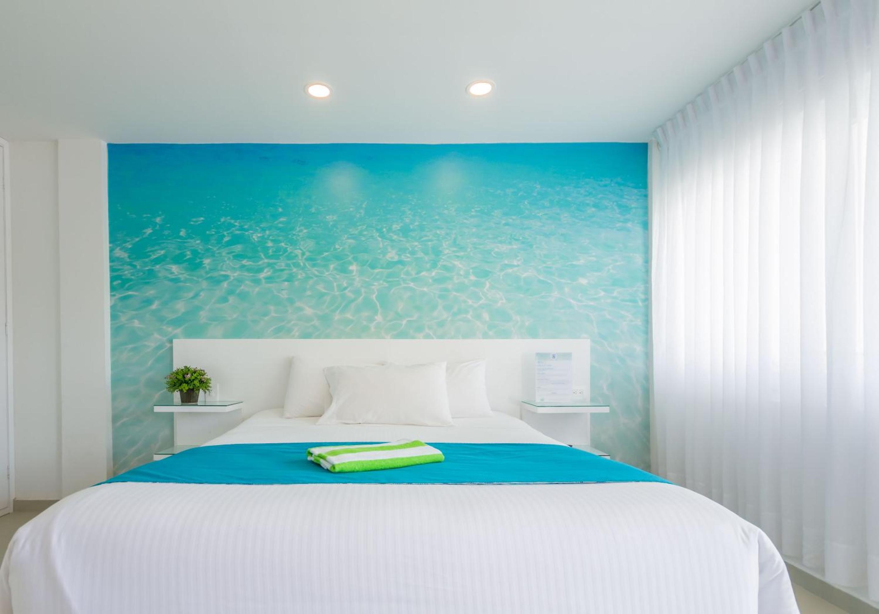 Hotel San Luis Place By Dorado, San Andrés