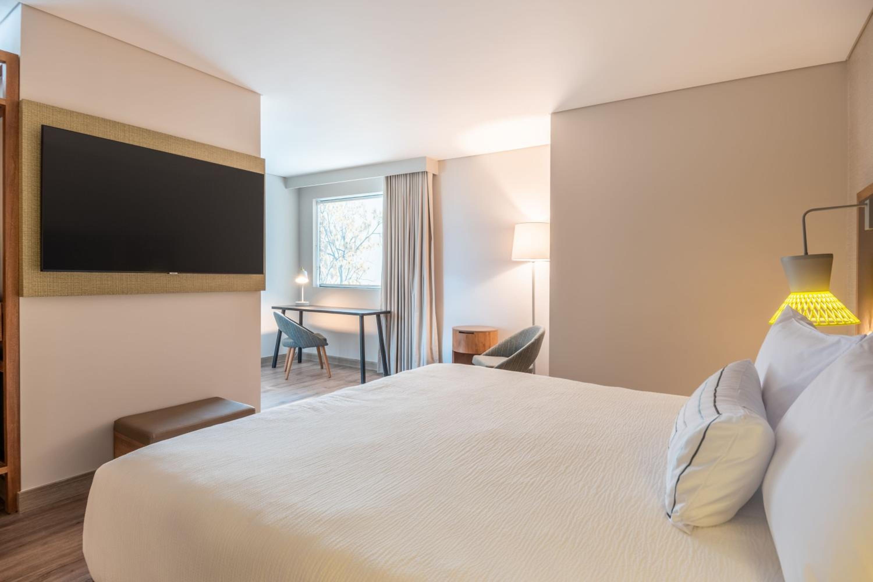 Foto de Fairfield by Marriott Medellin Sabaneta