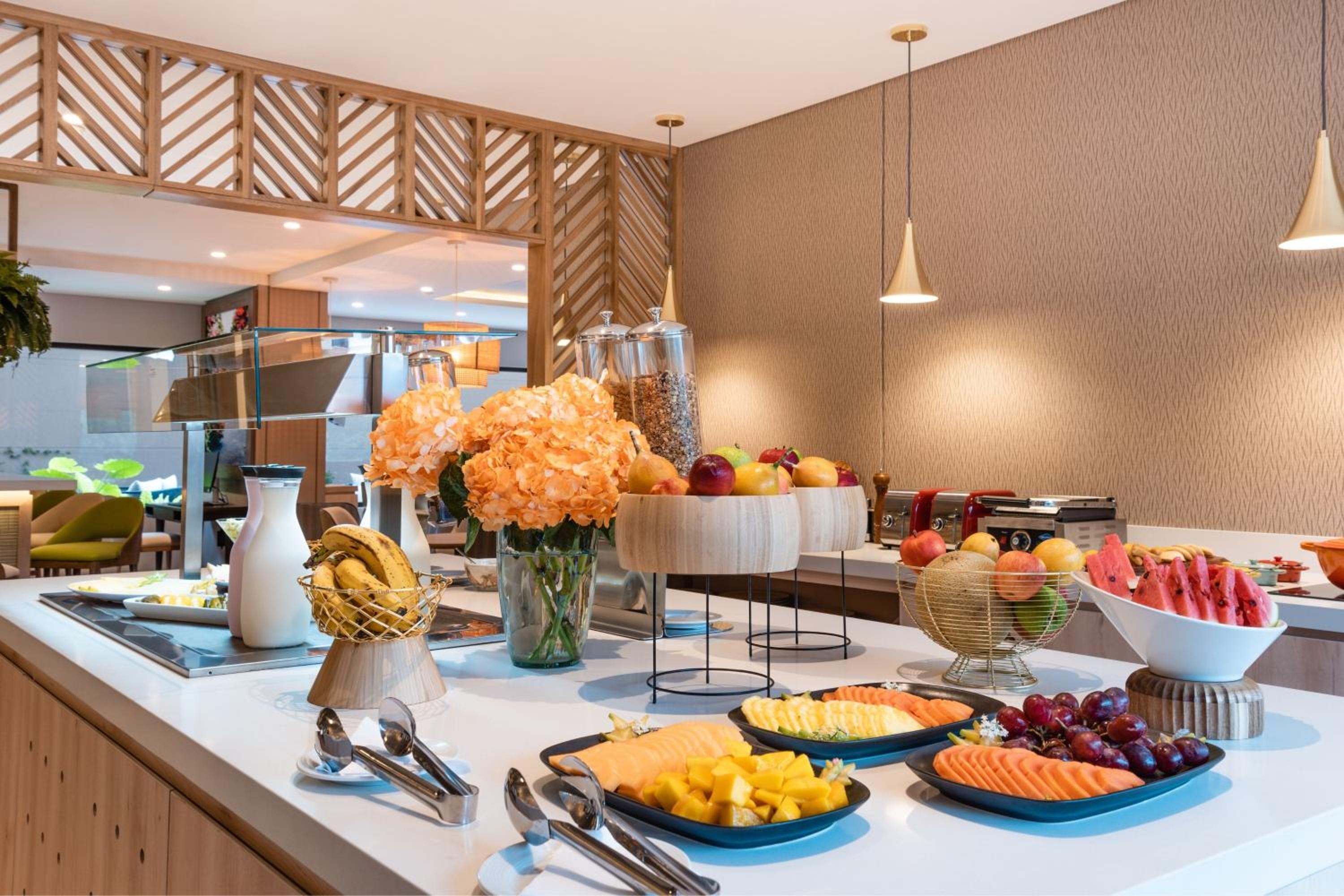 Foto de Fairfield by Marriott Medellin Sabaneta
