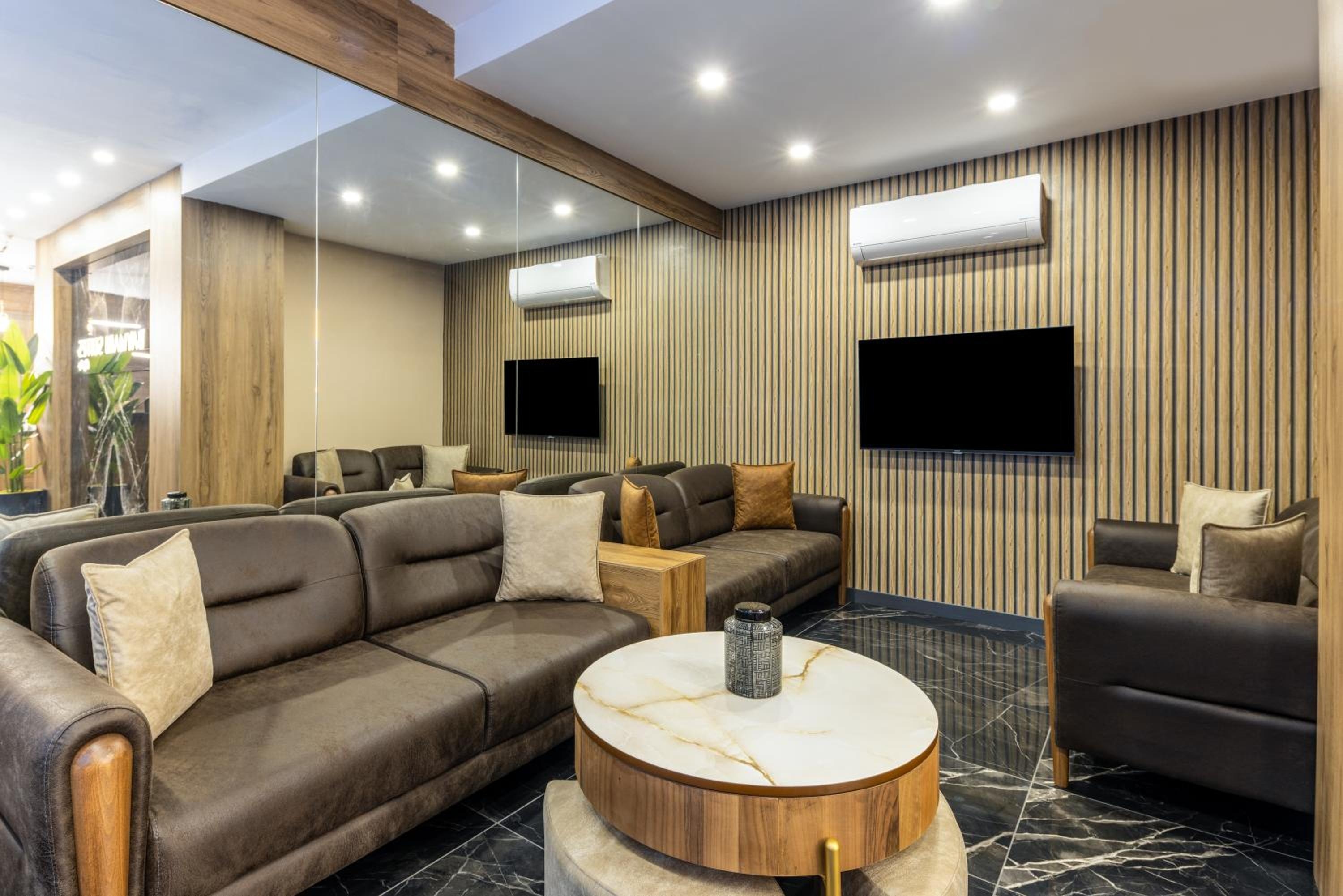 Foto de BayMari Suites City Life