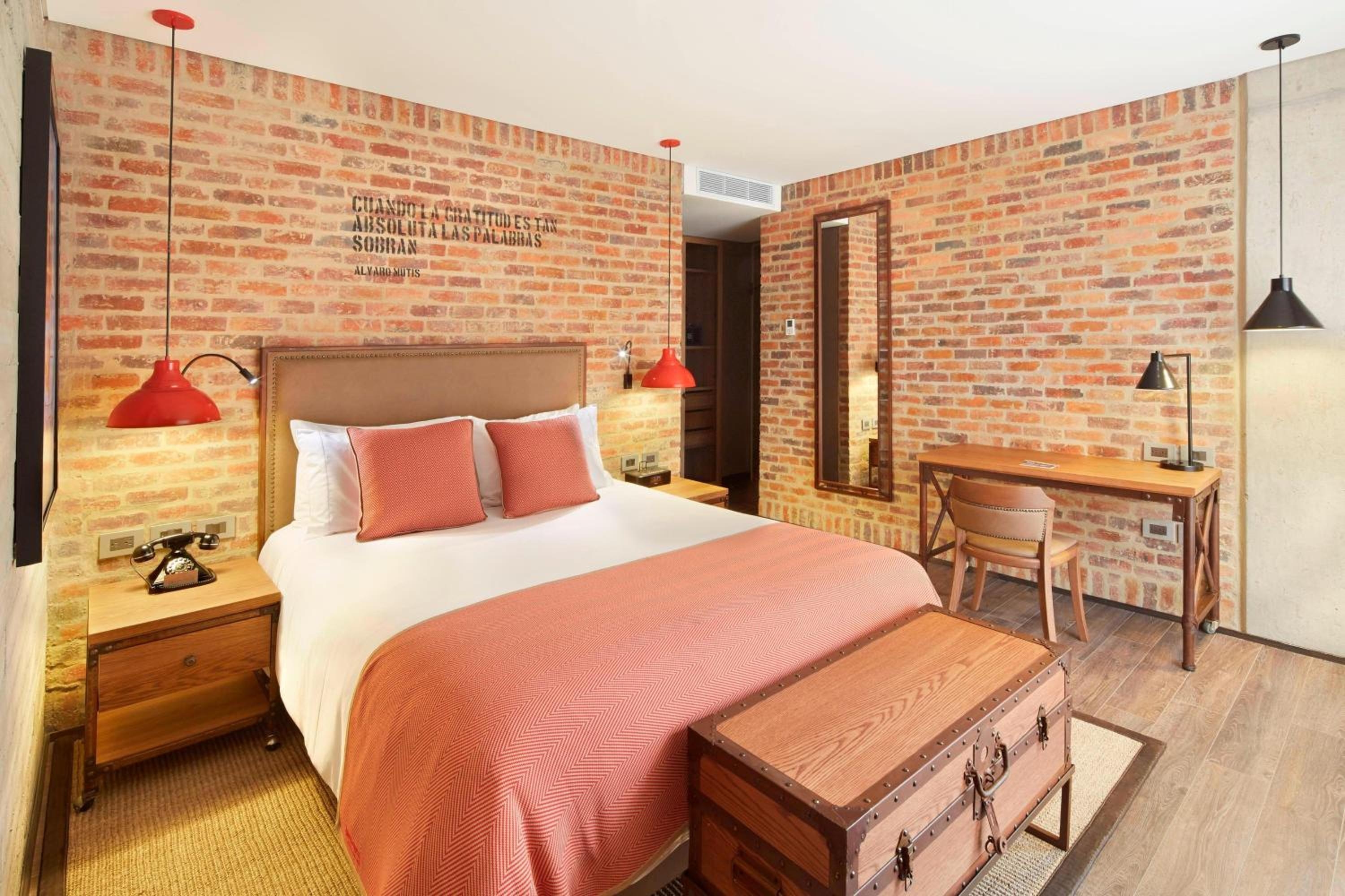 The Artisan D.C. Hotel, Autograph Collection, Bogotá