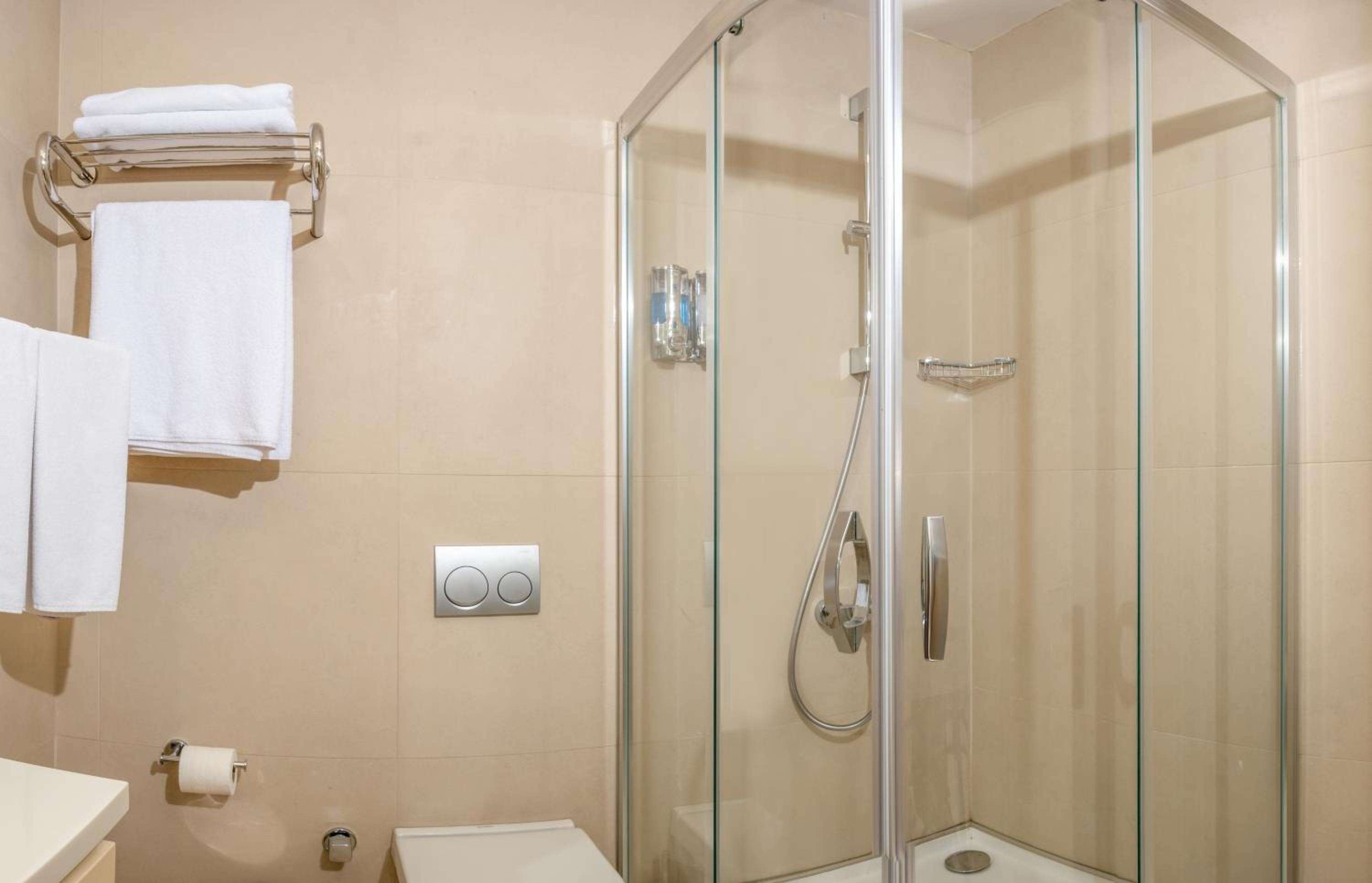 Elm Suite Hotel, Estambul
