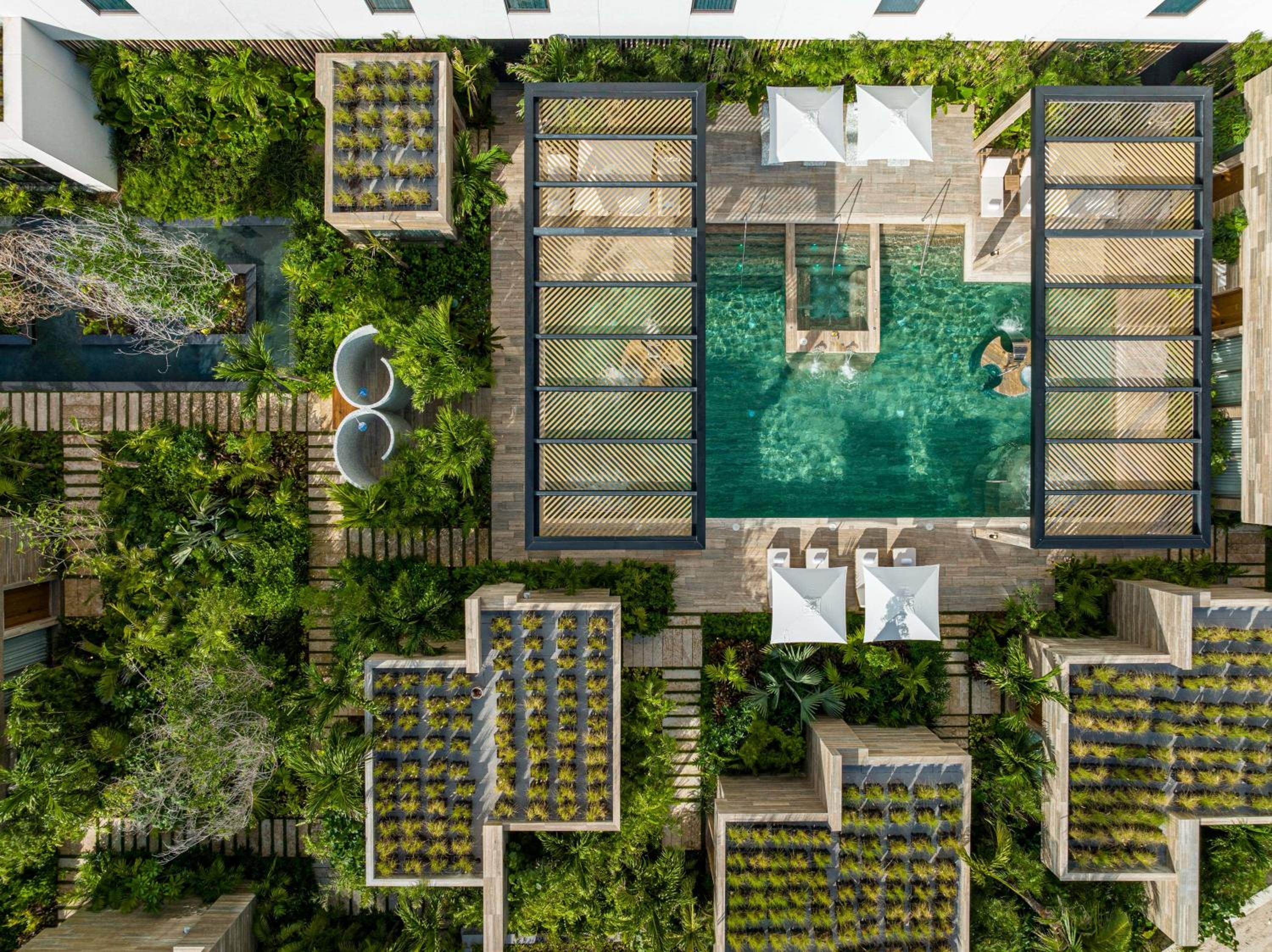 Foto de Waldorf Astoria Riviera Maya