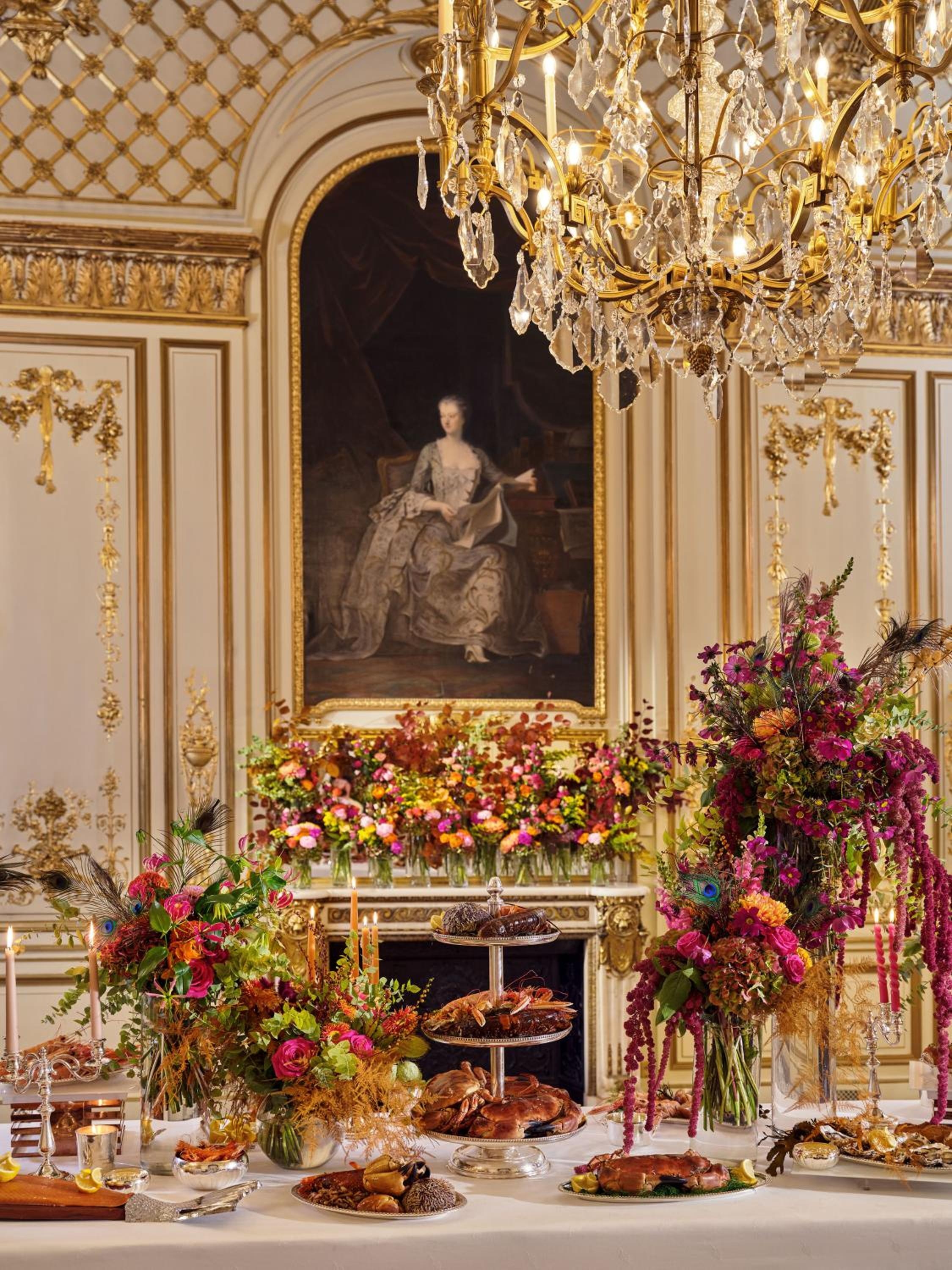 Foto de Le Meurice – Dorchester Collection