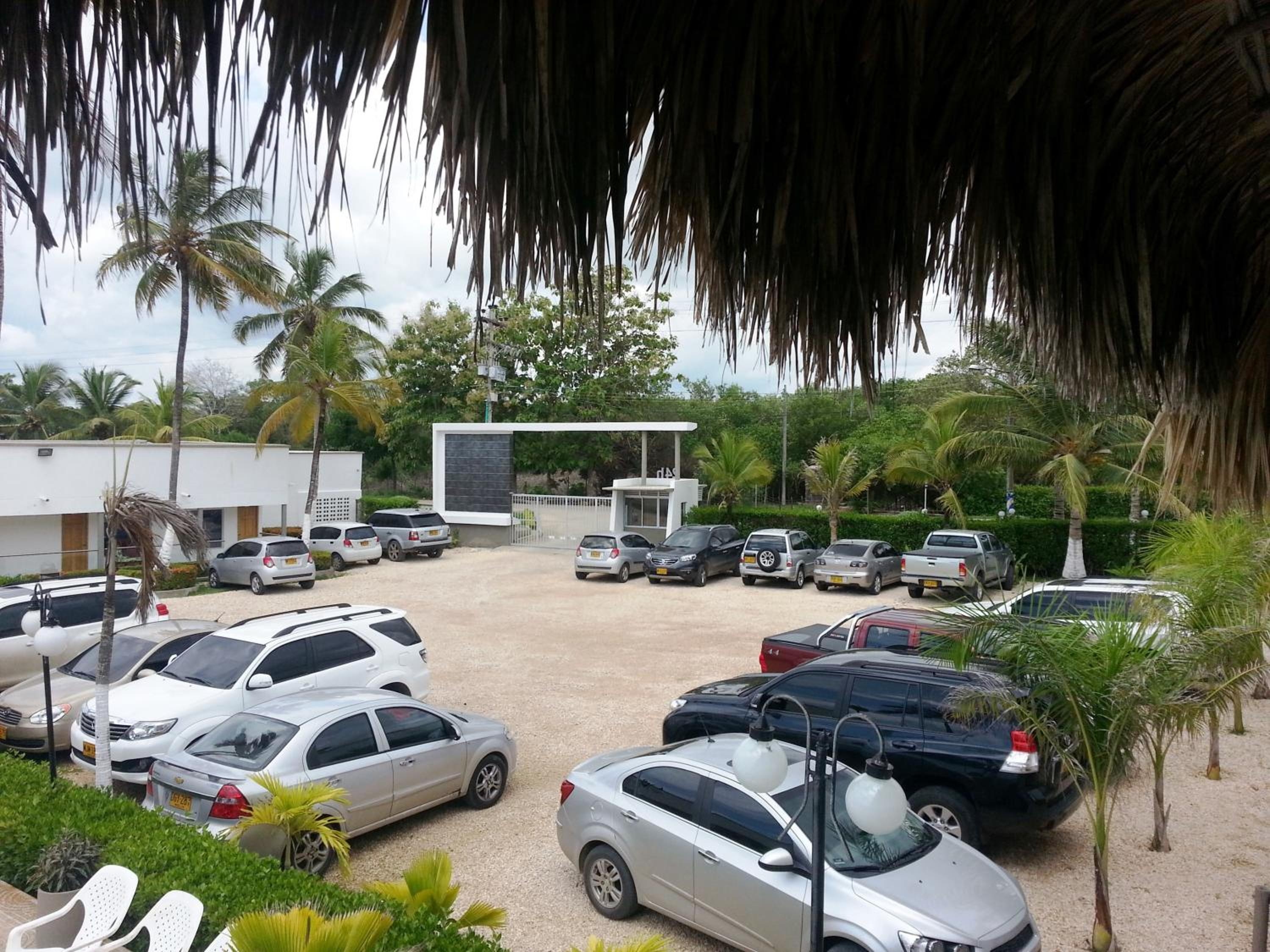 Hotel La Fragata Coveñas, Coveñas