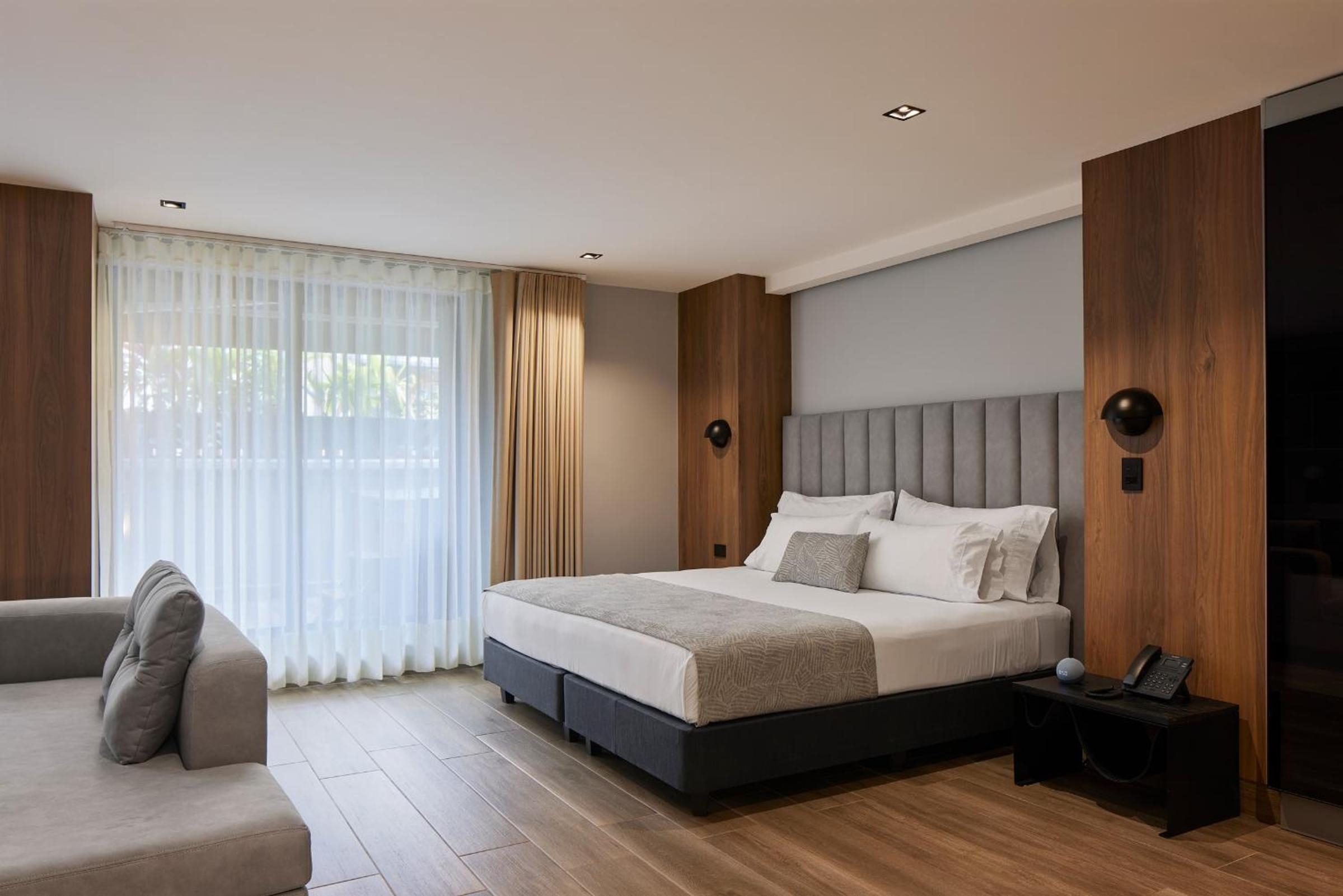 Hotel Selis, Medellín