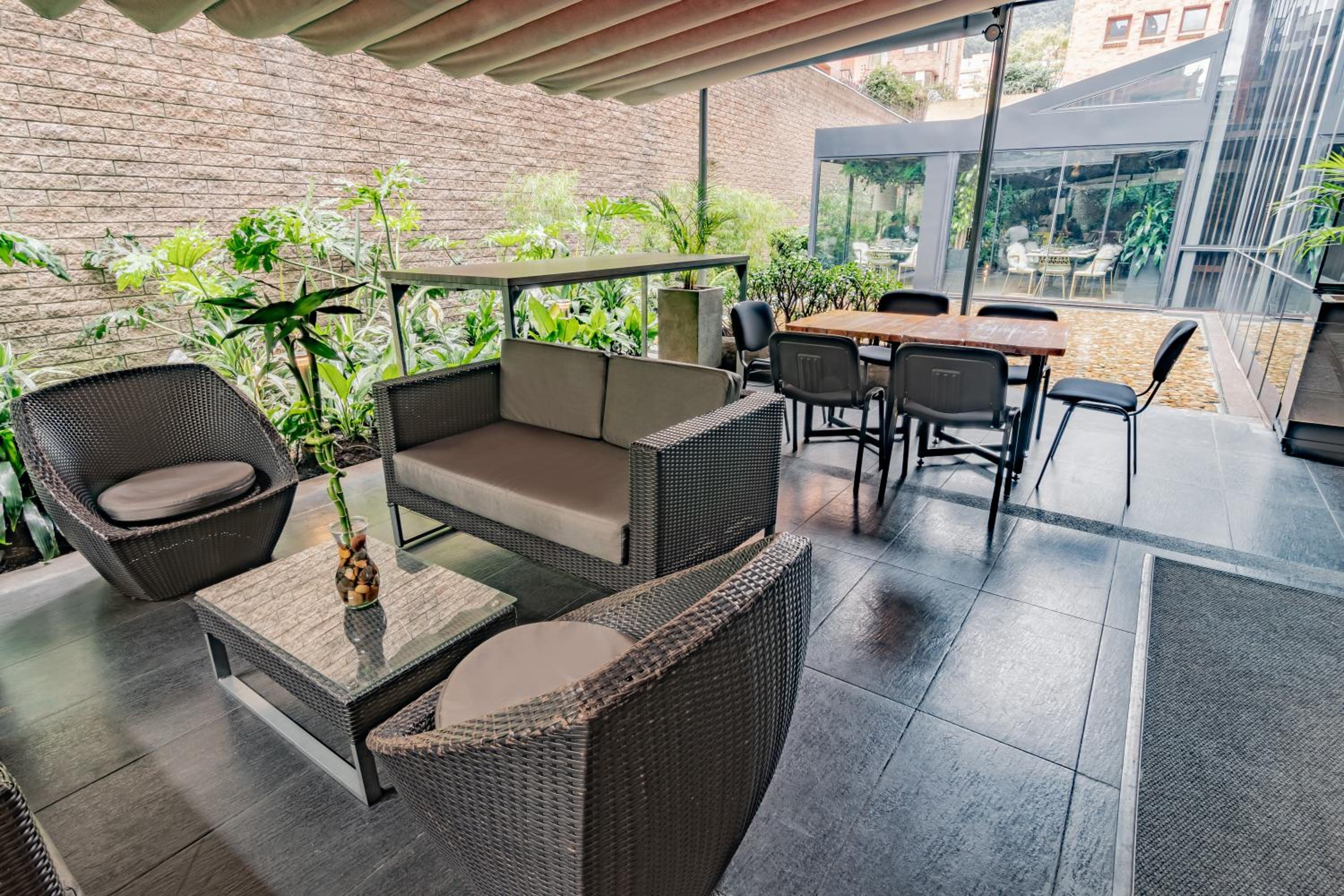 GHL Bioxury Hotel, Bogotá