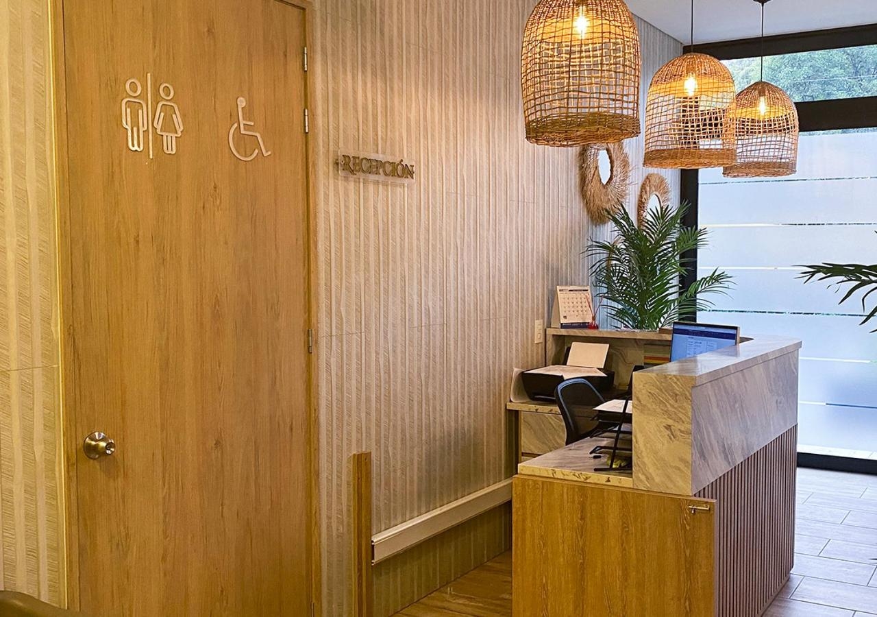 Foto de Mythical Hotel Boutique