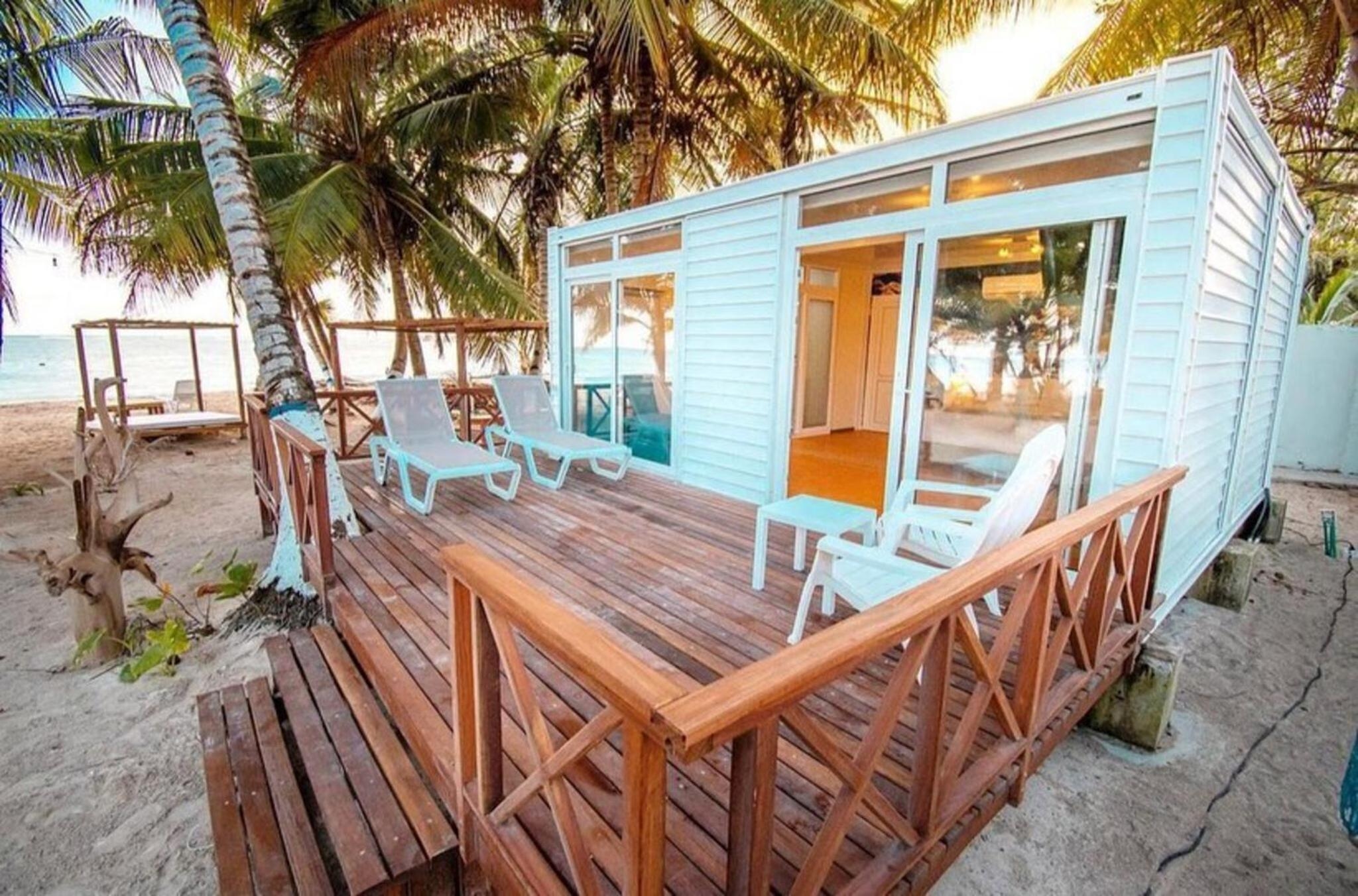 Hotel Reina del Mar By Dorado