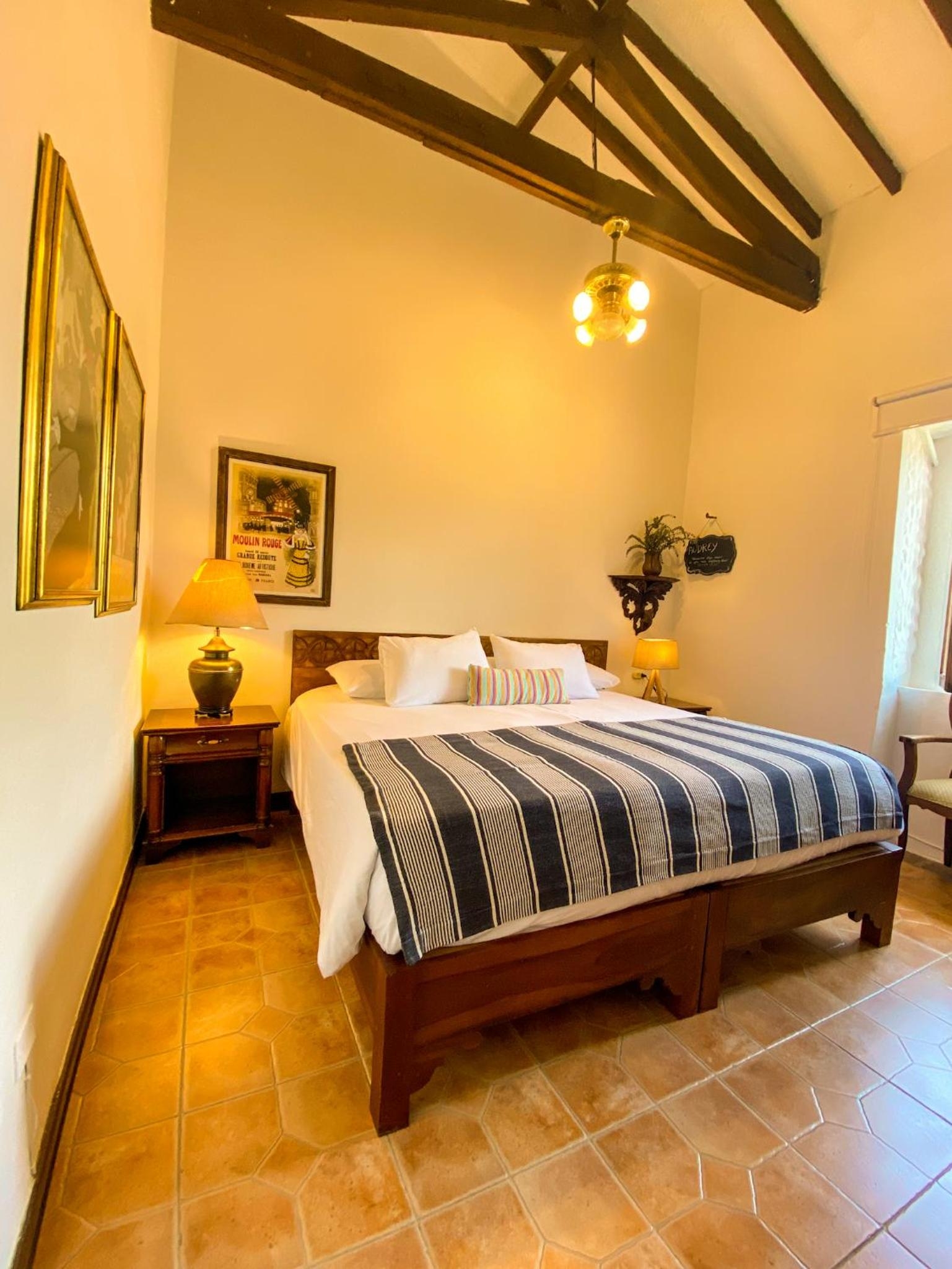 Hotel Mariscal Robledo, Santa Fe de Antioquia