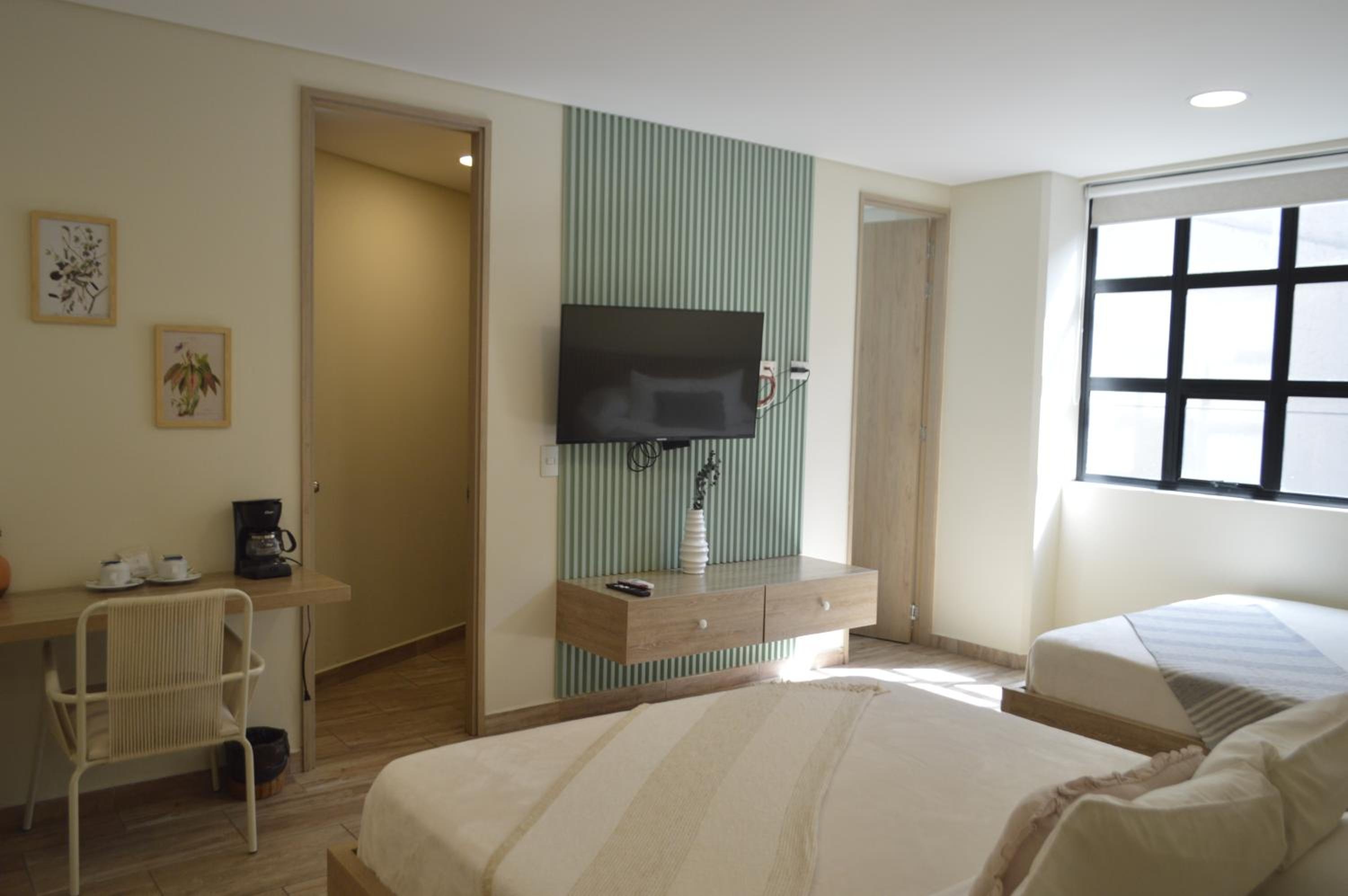 Foto de Mythical Hotel Boutique