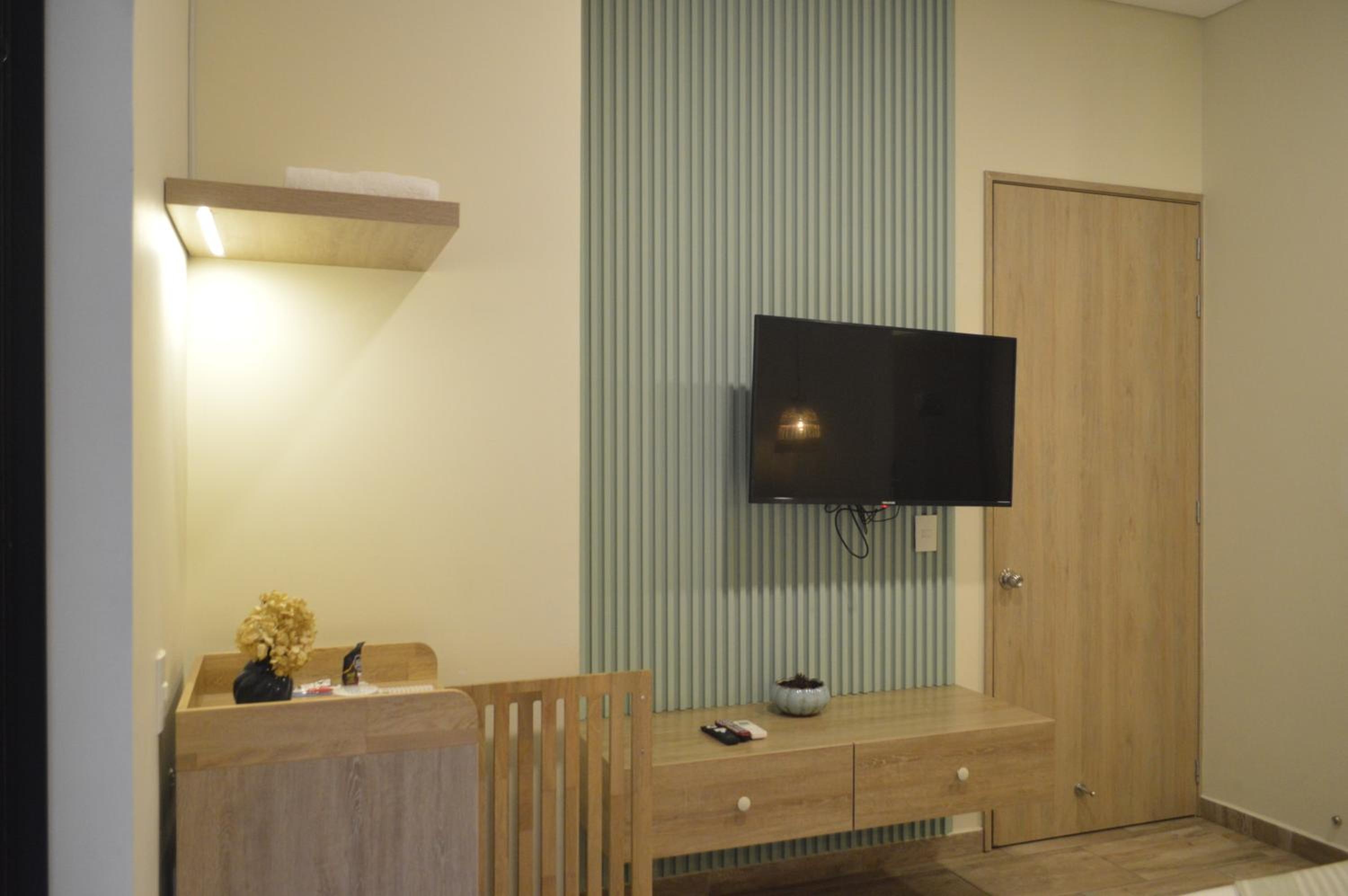 Foto de Mythical Hotel Boutique