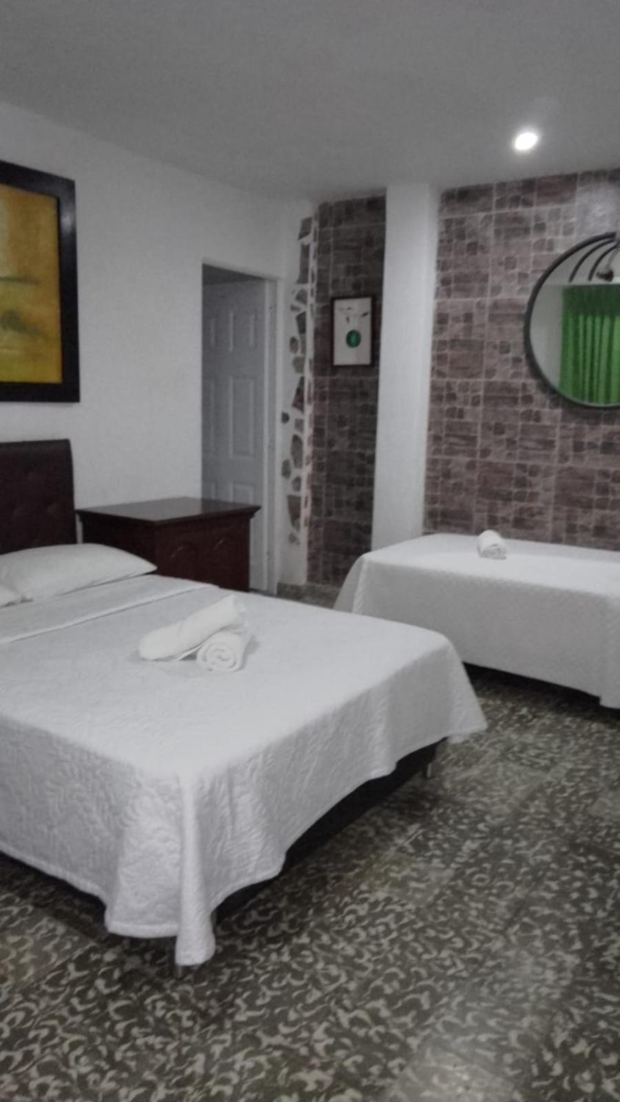 Hotel Fegali Art Boutique, Getsemaní
