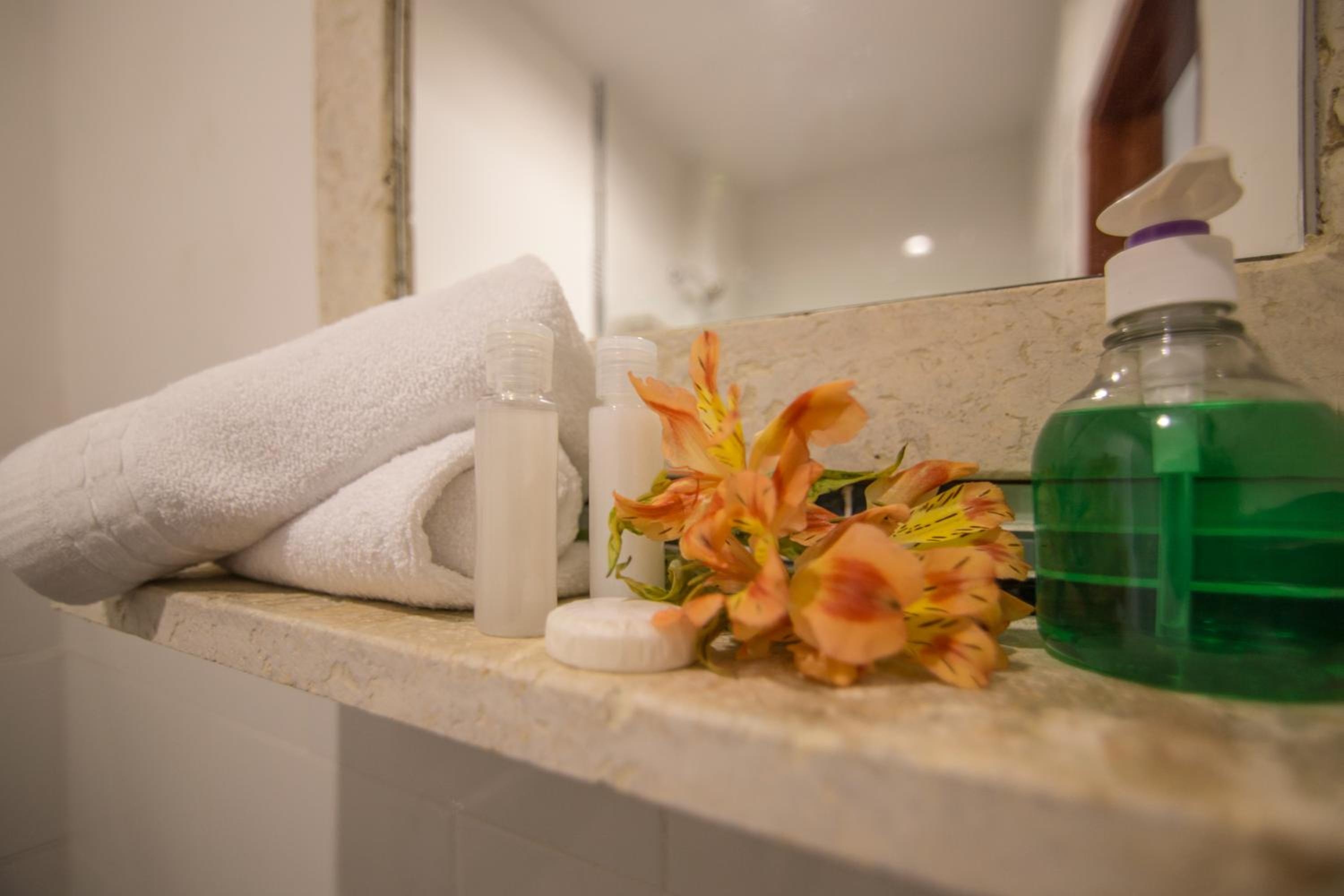 Hotel Casa Tere, Getsemaní