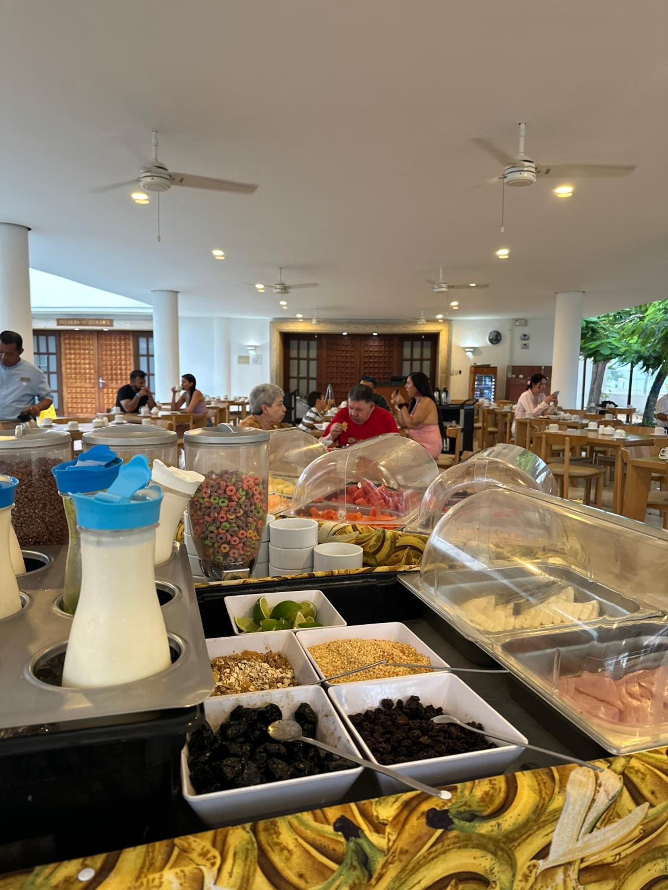 Tamaca Beach Resort, Santa Marta