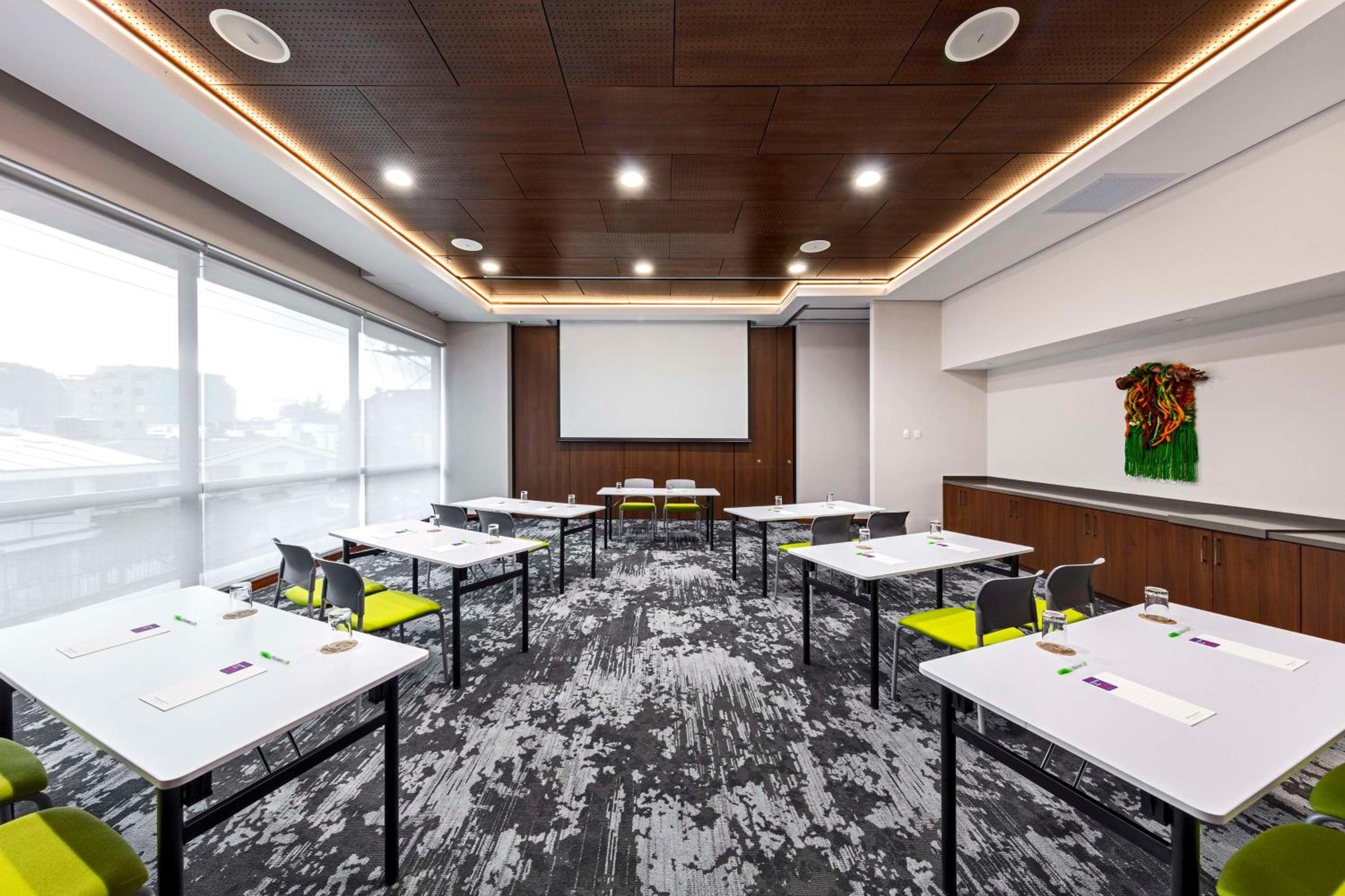 Hyatt Place Bogota Convention Center, Bogotá
