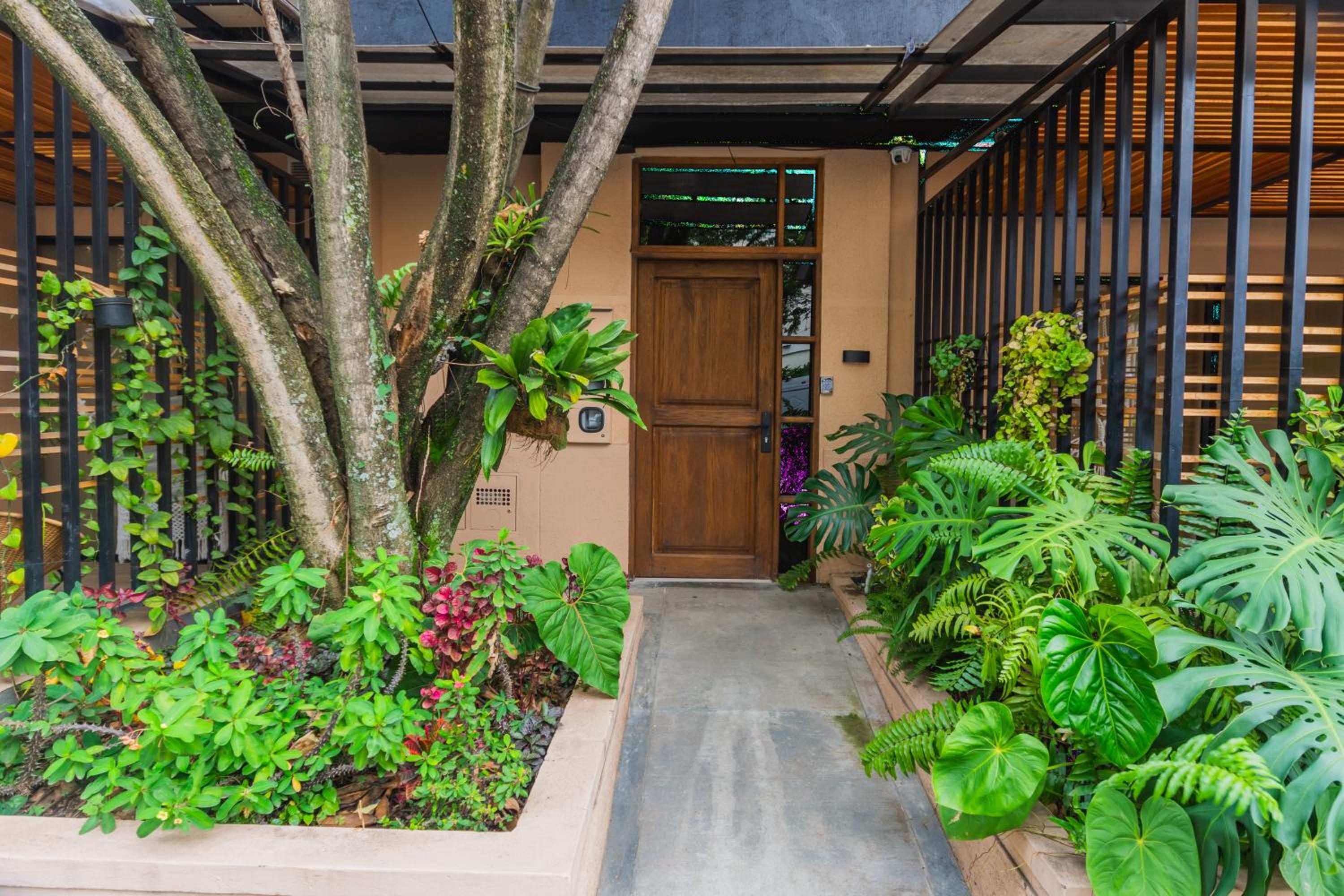 Foto de La Casona Hotel Boutique
