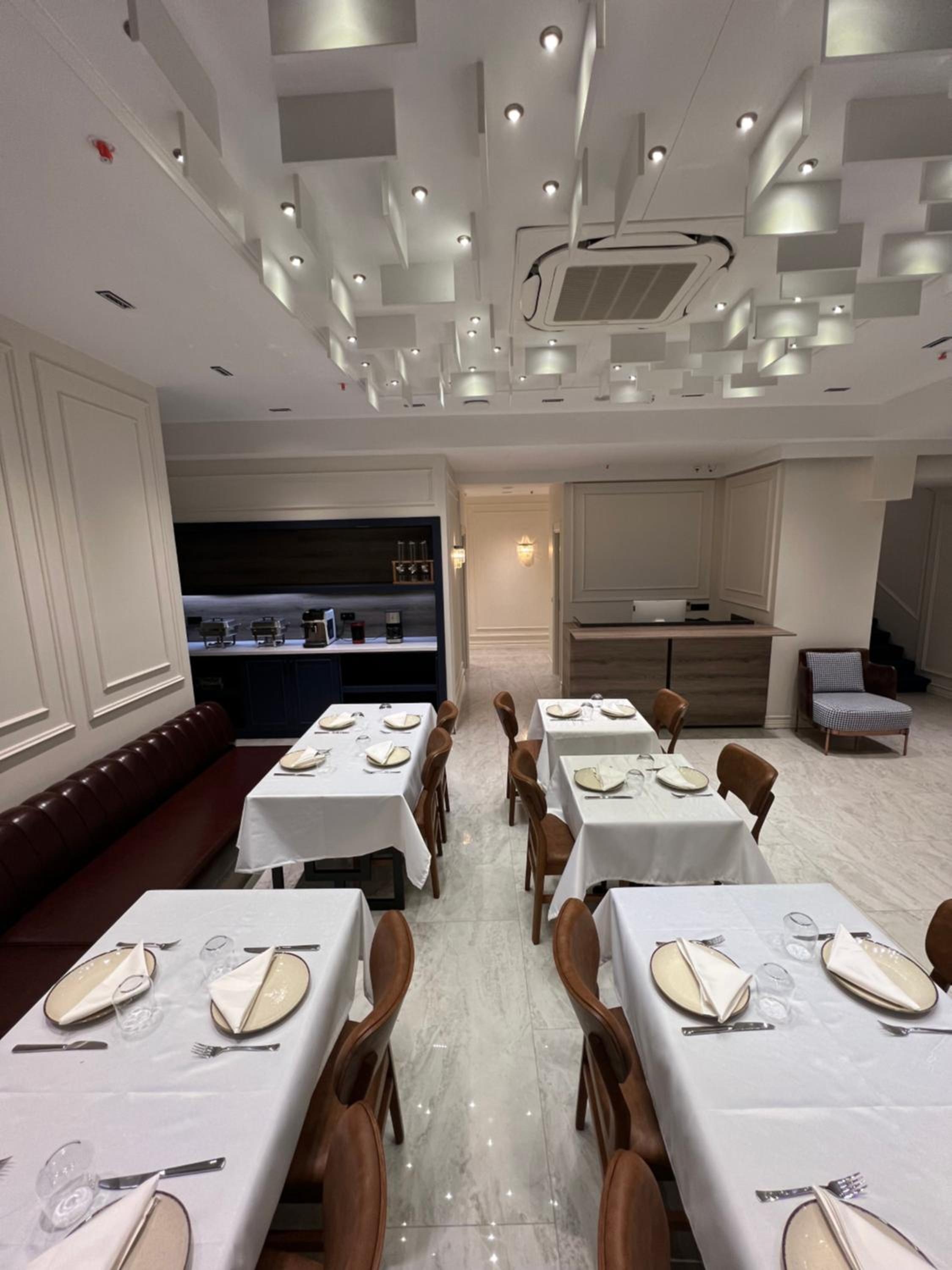 Prime Bosphorus Hotel, Estambul