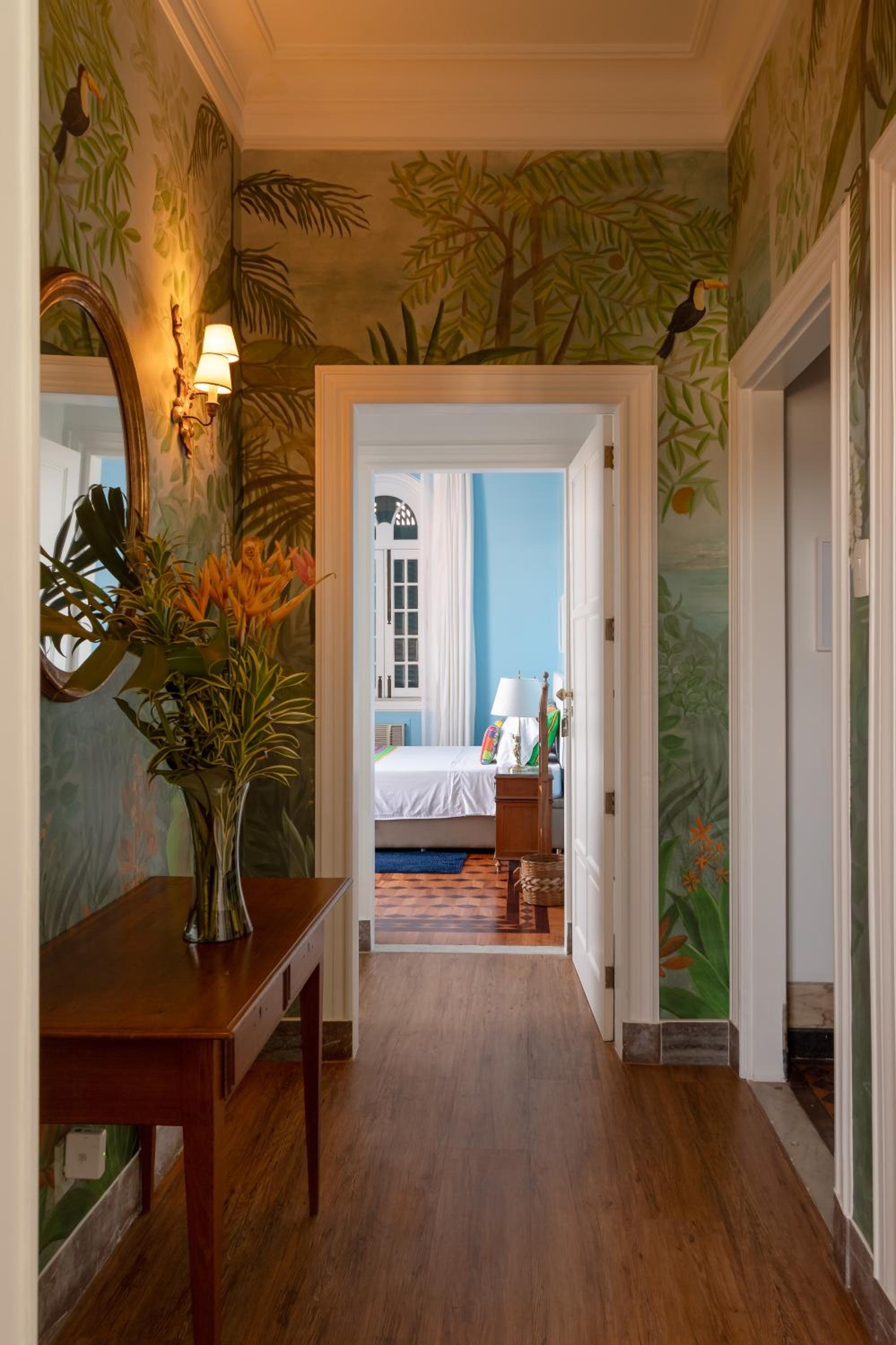 Foto de Guesthouse Bianca