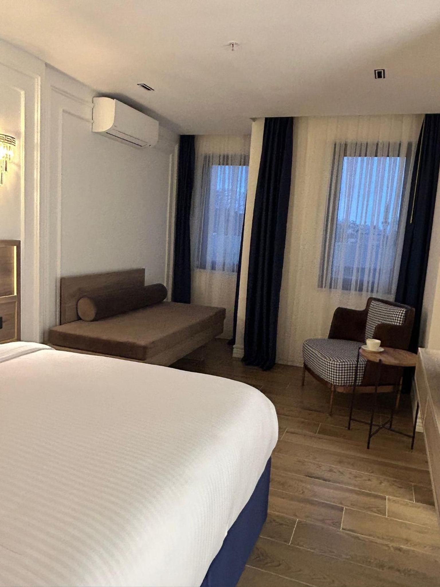 Prime Bosphorus Hotel, Estambul