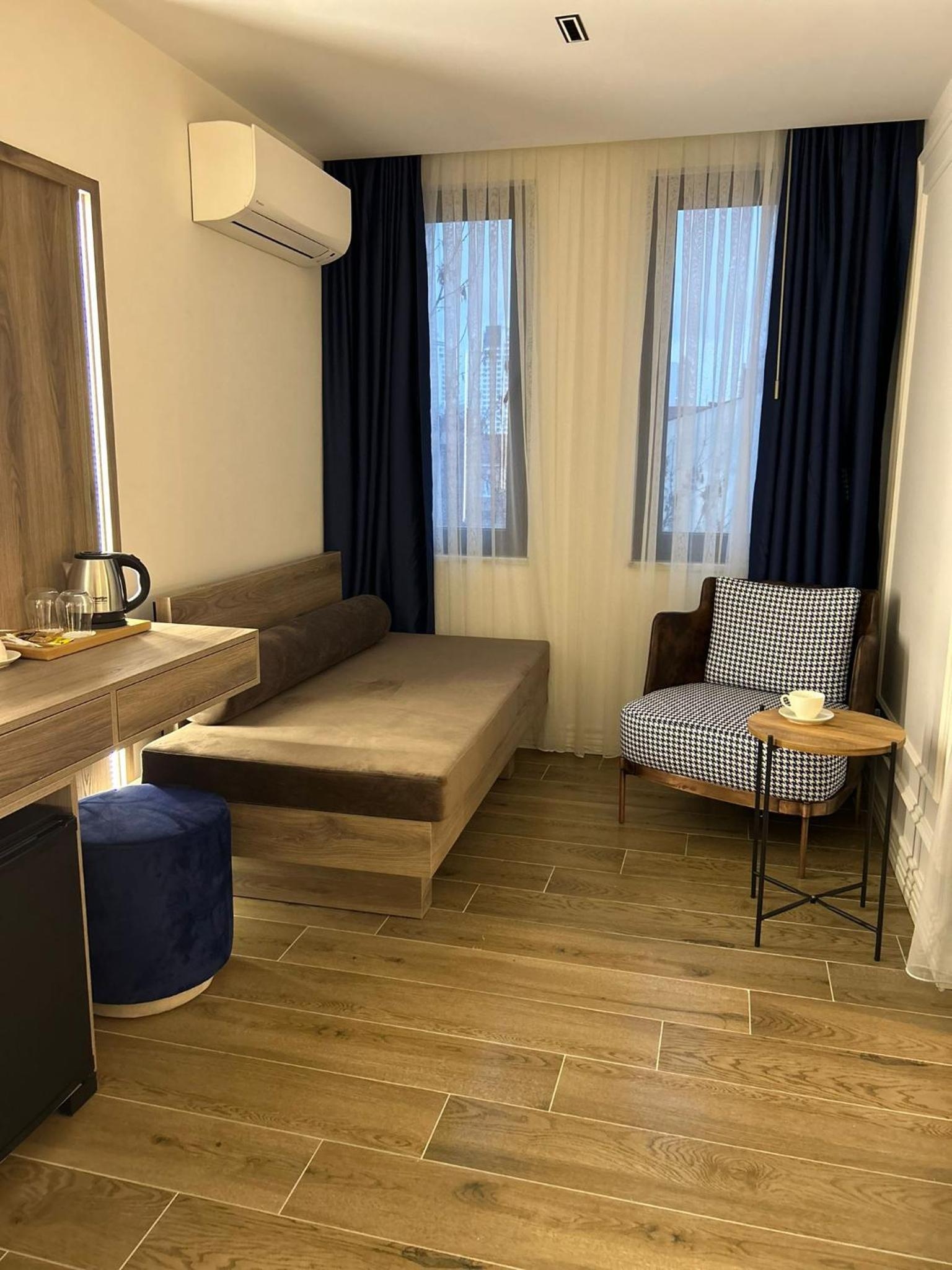 Prime Bosphorus Hotel, Estambul