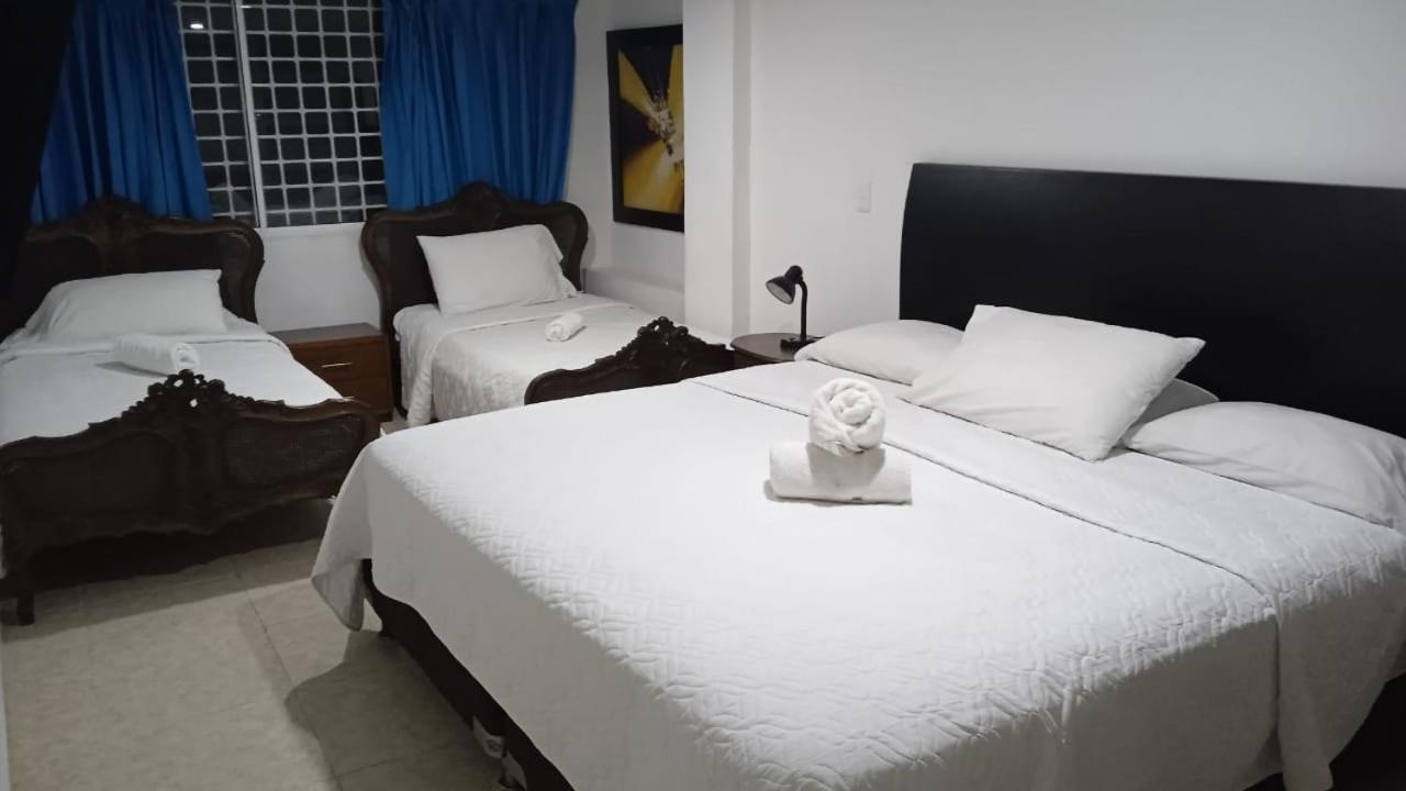 Hotel Fegali Art Boutique, Getsemaní