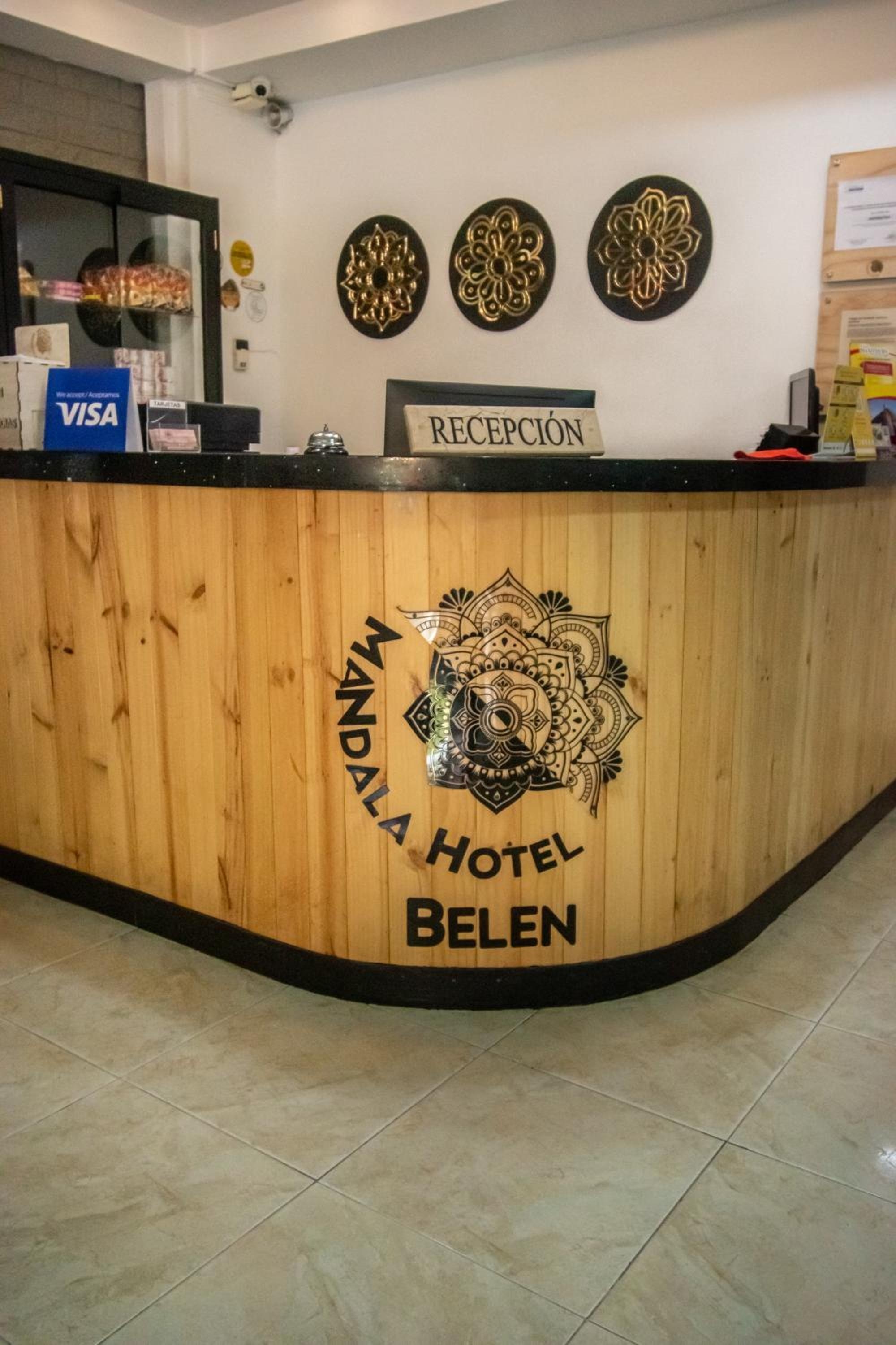 Foto de Mandala Medellín Belén By GyC Hotels