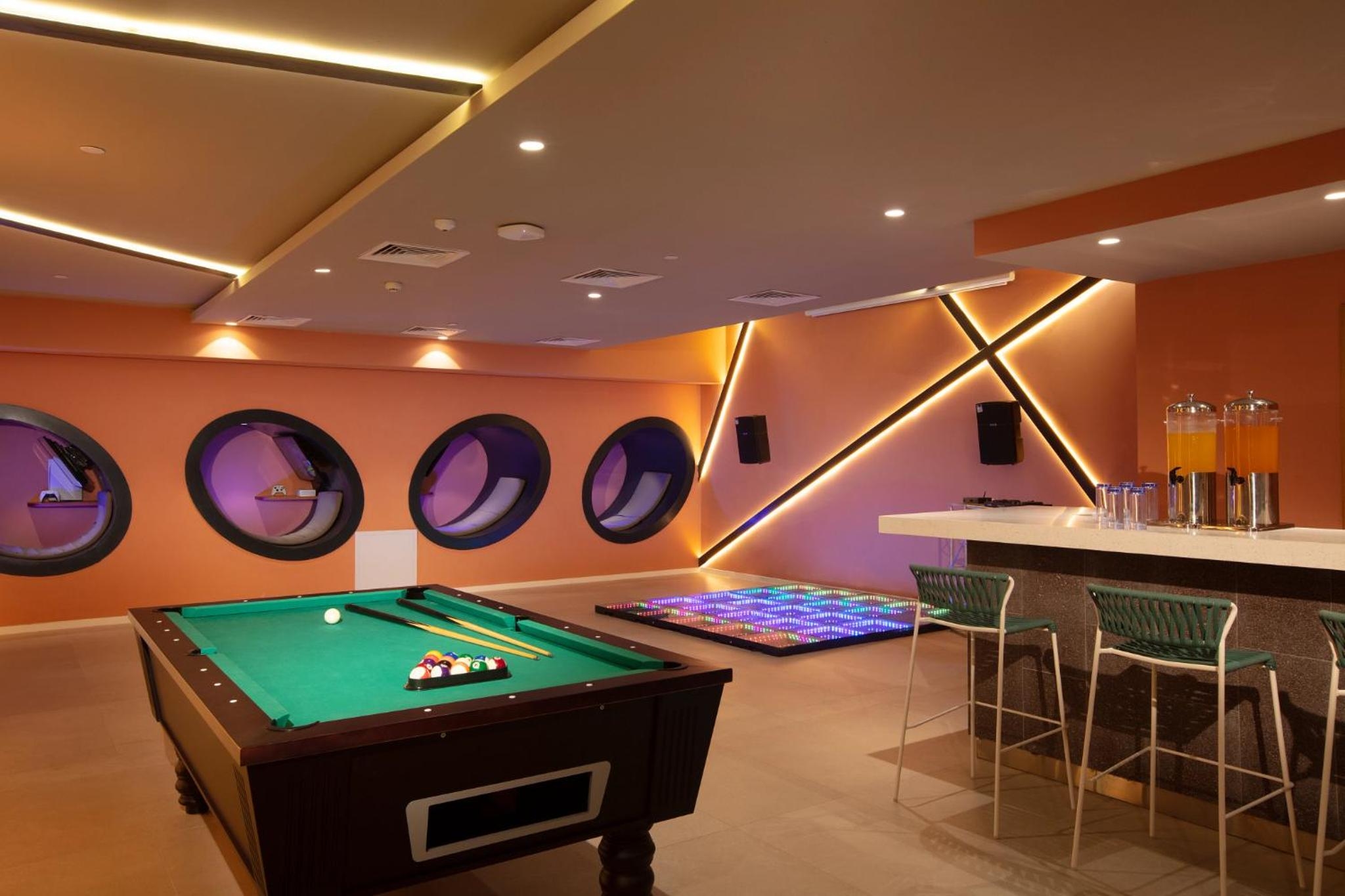 Foto de Dreams Flora Resort & Spa - All Inclusive