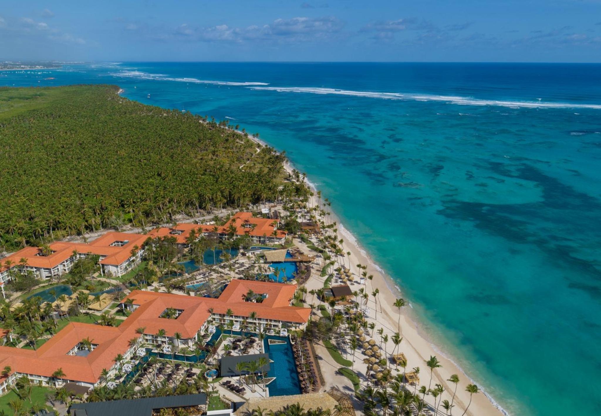 Dreams Flora Resort & Spa - All Inclusive