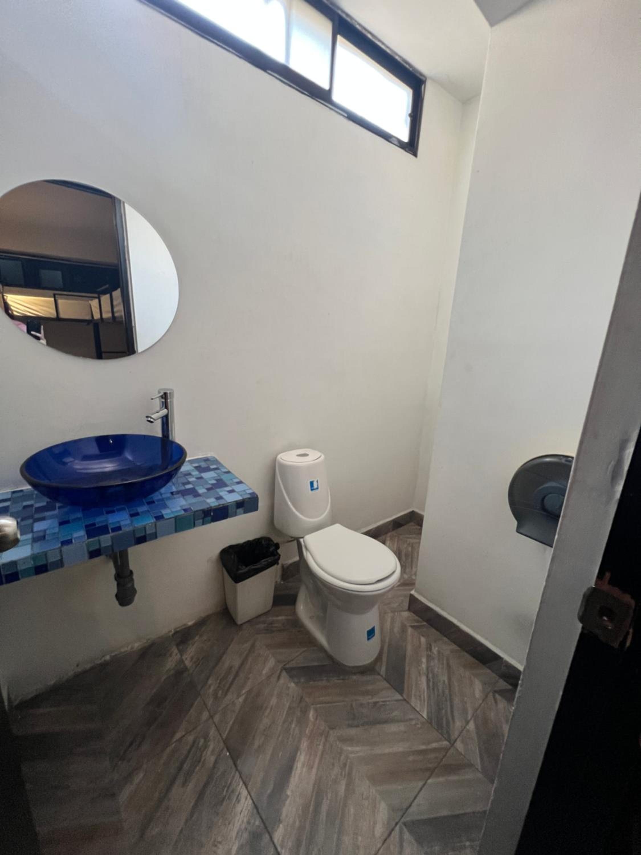 Hotel Natural Medellin, La candelaria