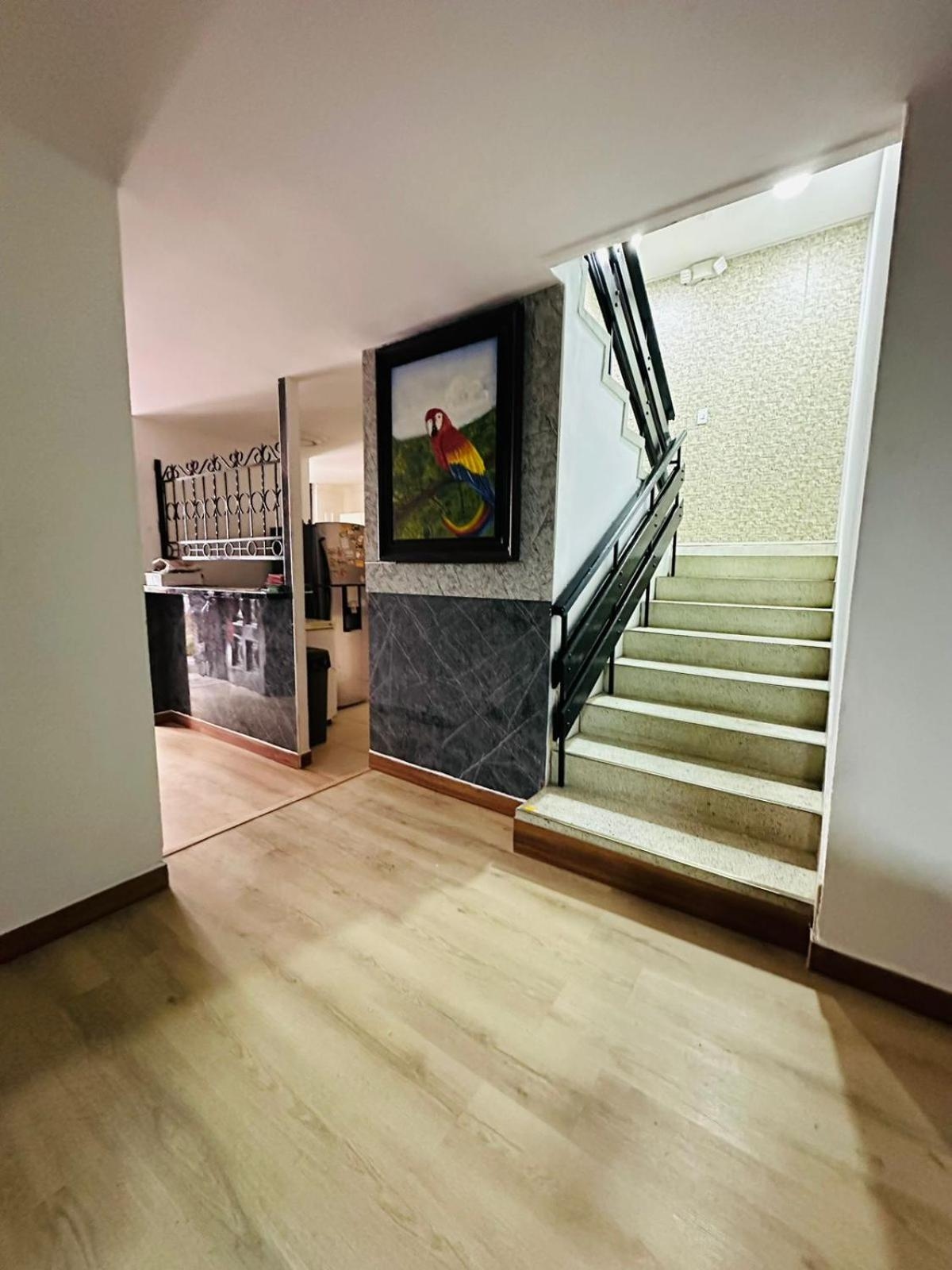Hotel Lares 70 Laureles, Laureles