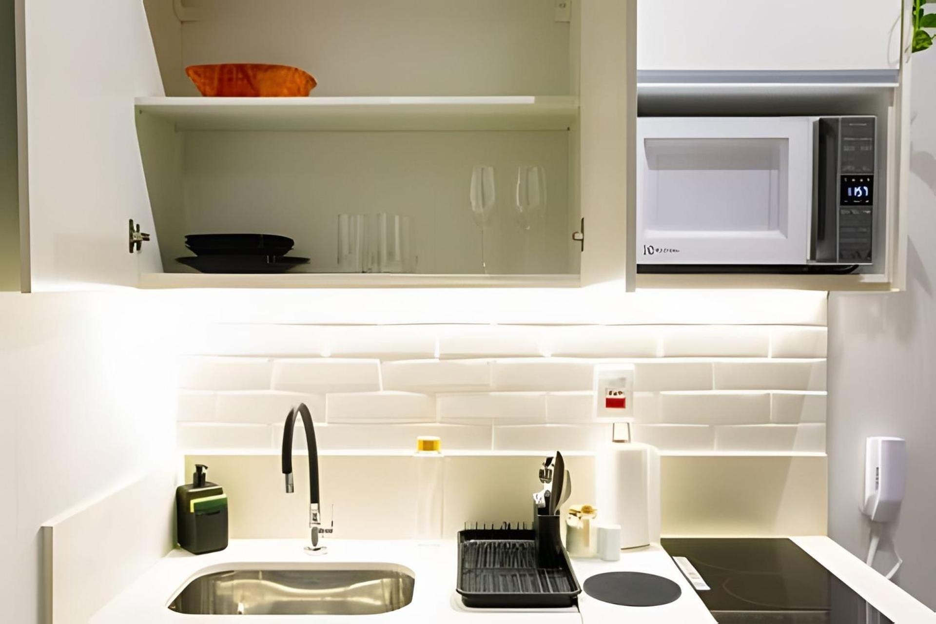 Lindo loft c/ banheira no Leblon, Rio de Janeiro