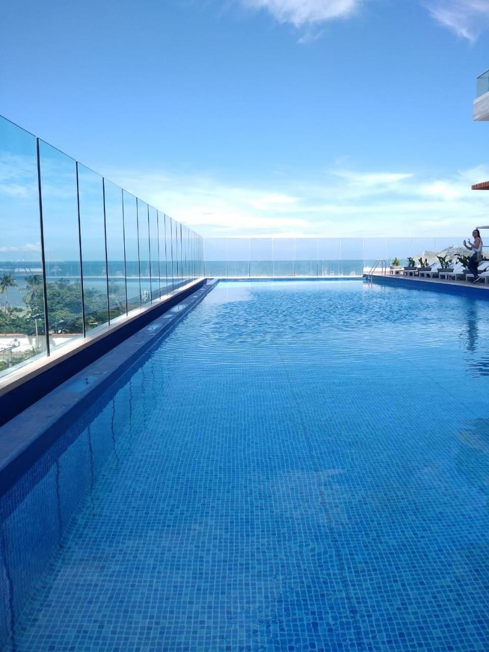 AC Hotel By Marriott Santa Marta, Santa Marta