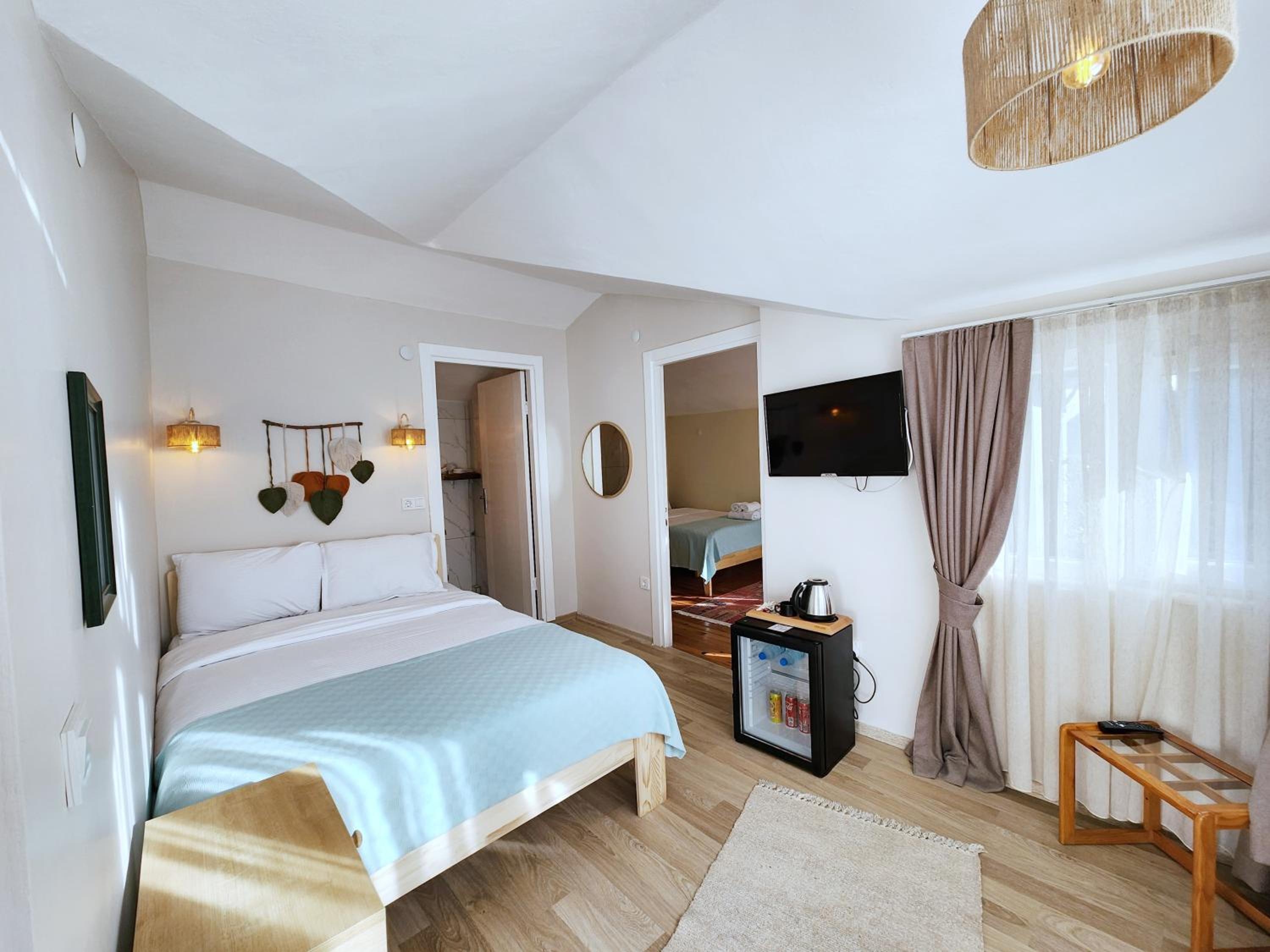 Aya Butik Otel, Estambul