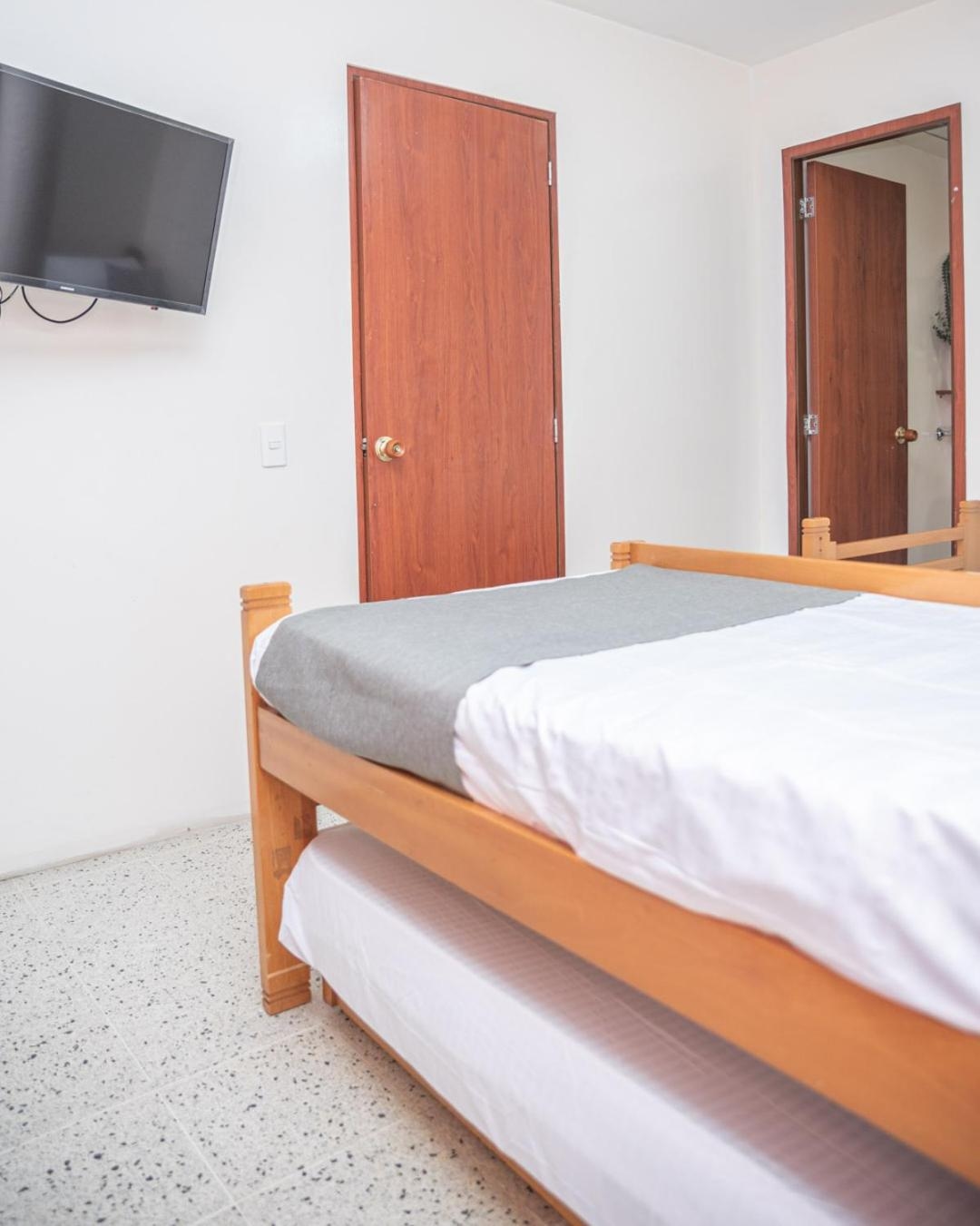 Hotel Villa Park Real, Laureles