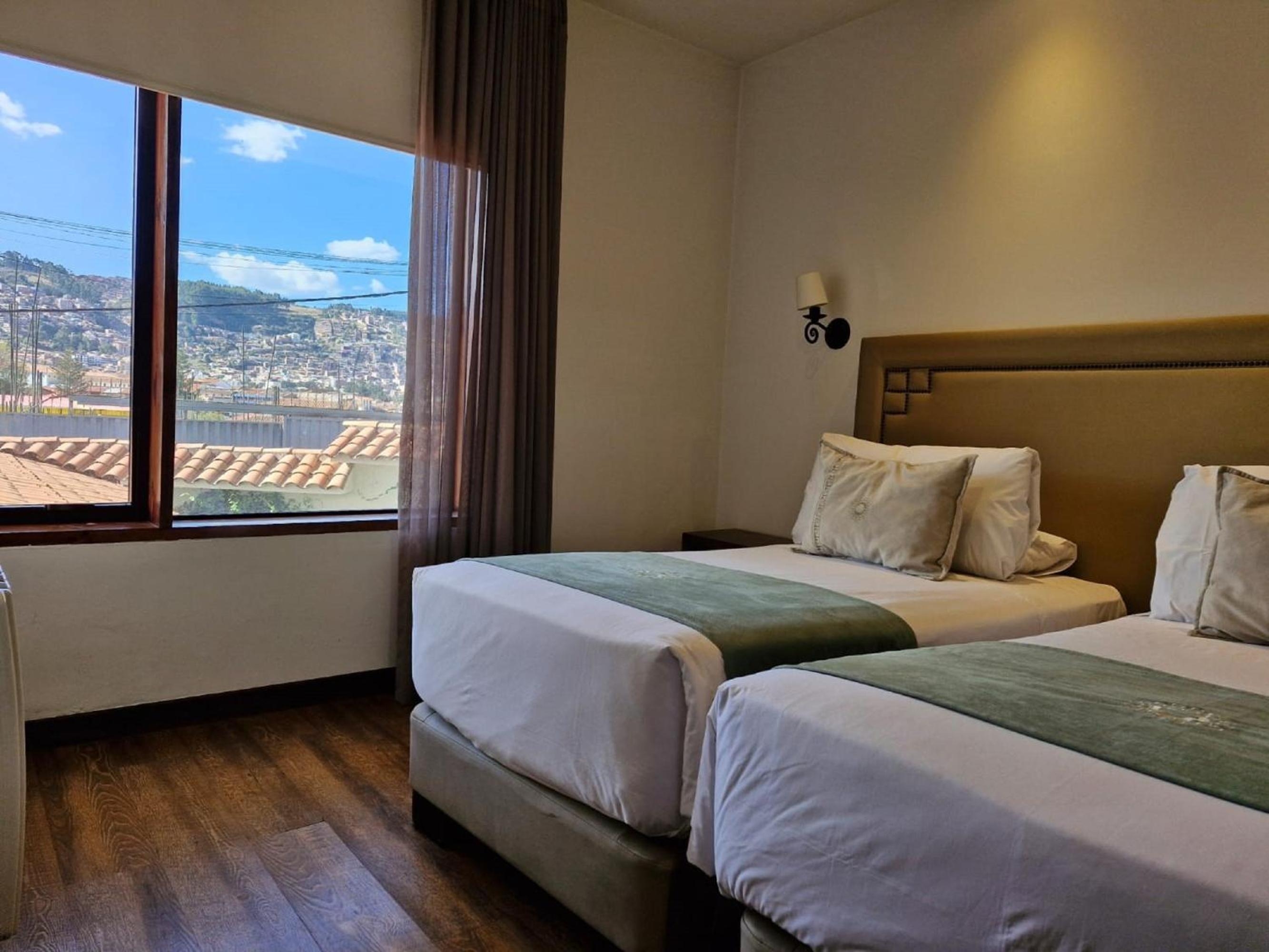 Foto de Casa Esmeralda by Katari