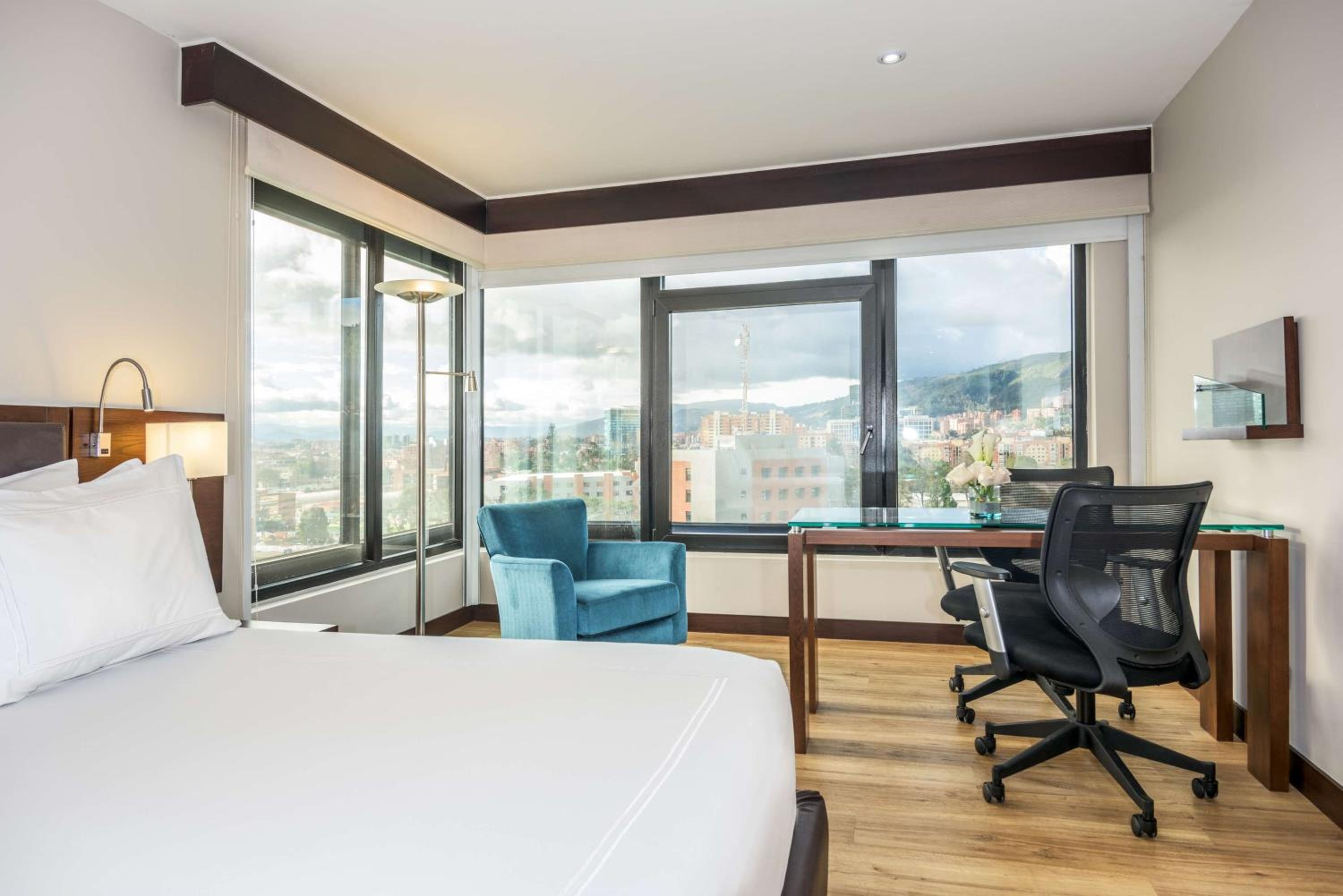 NH Collection Bogota WTC Royal, Bogotá