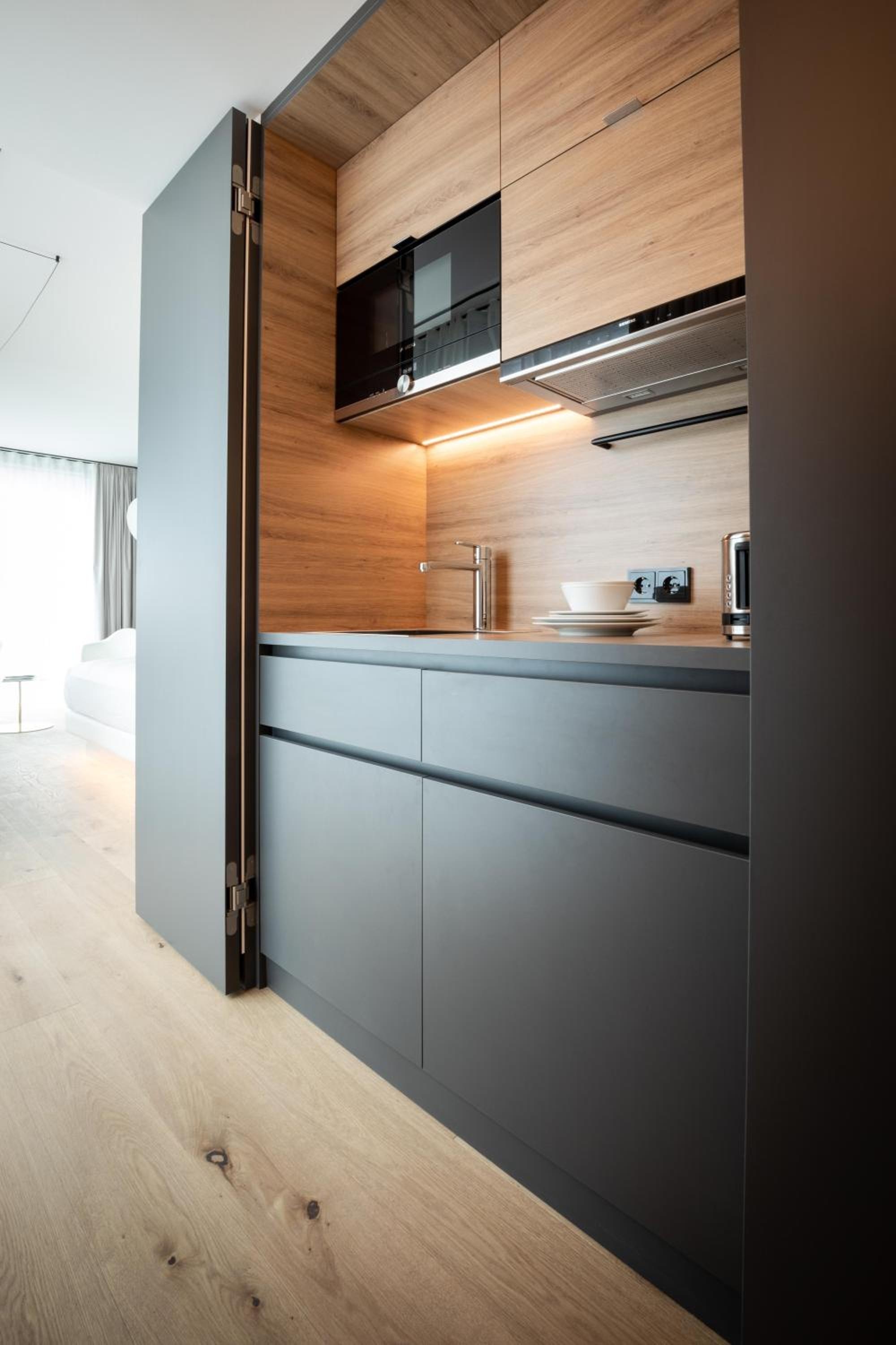 Foto de KPM Hotel & Residences Berlin, a Member of Design Hotels