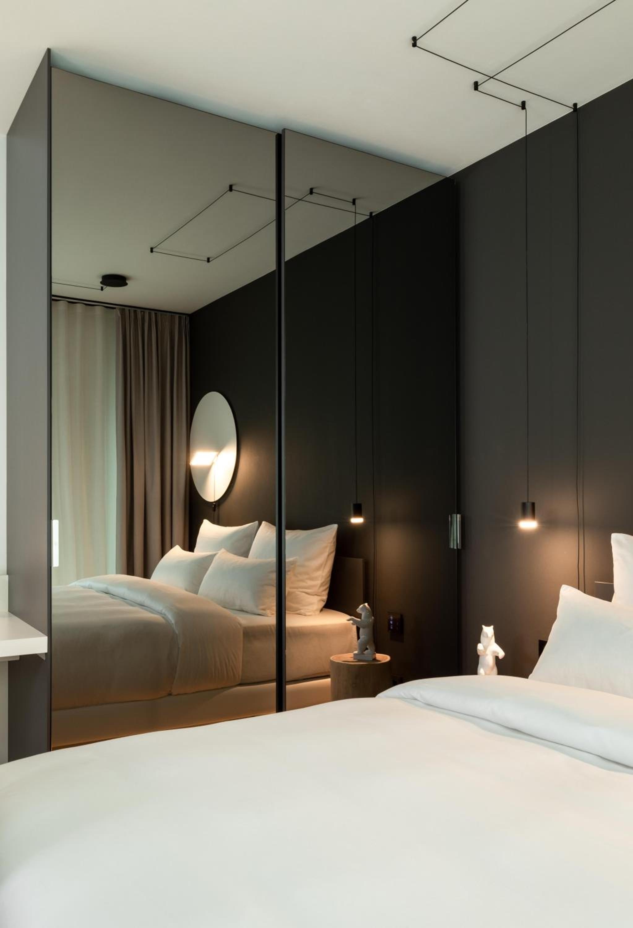 Foto de KPM Hotel & Residences Berlin, a Member of Design Hotels