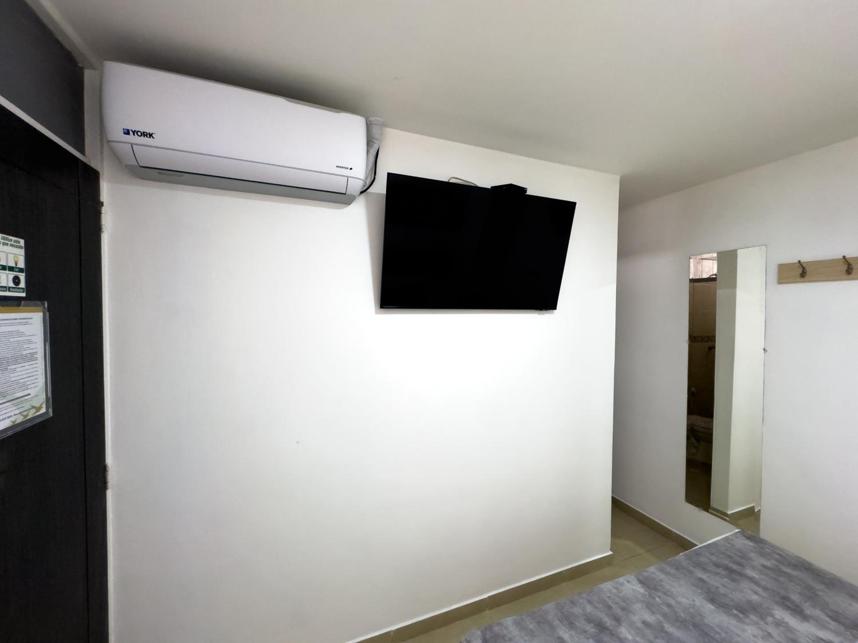 Foto de Hotel Alcaravan Medellín