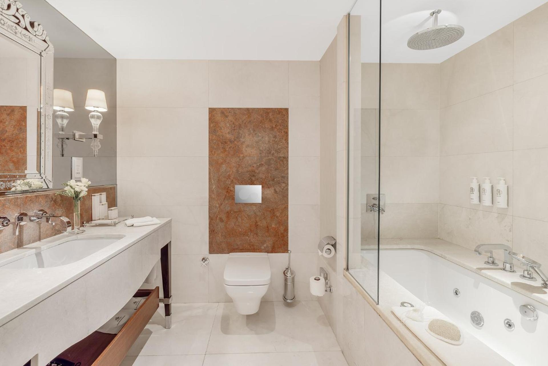 Foto de CVK Park Bosphorus Hotel Istanbul