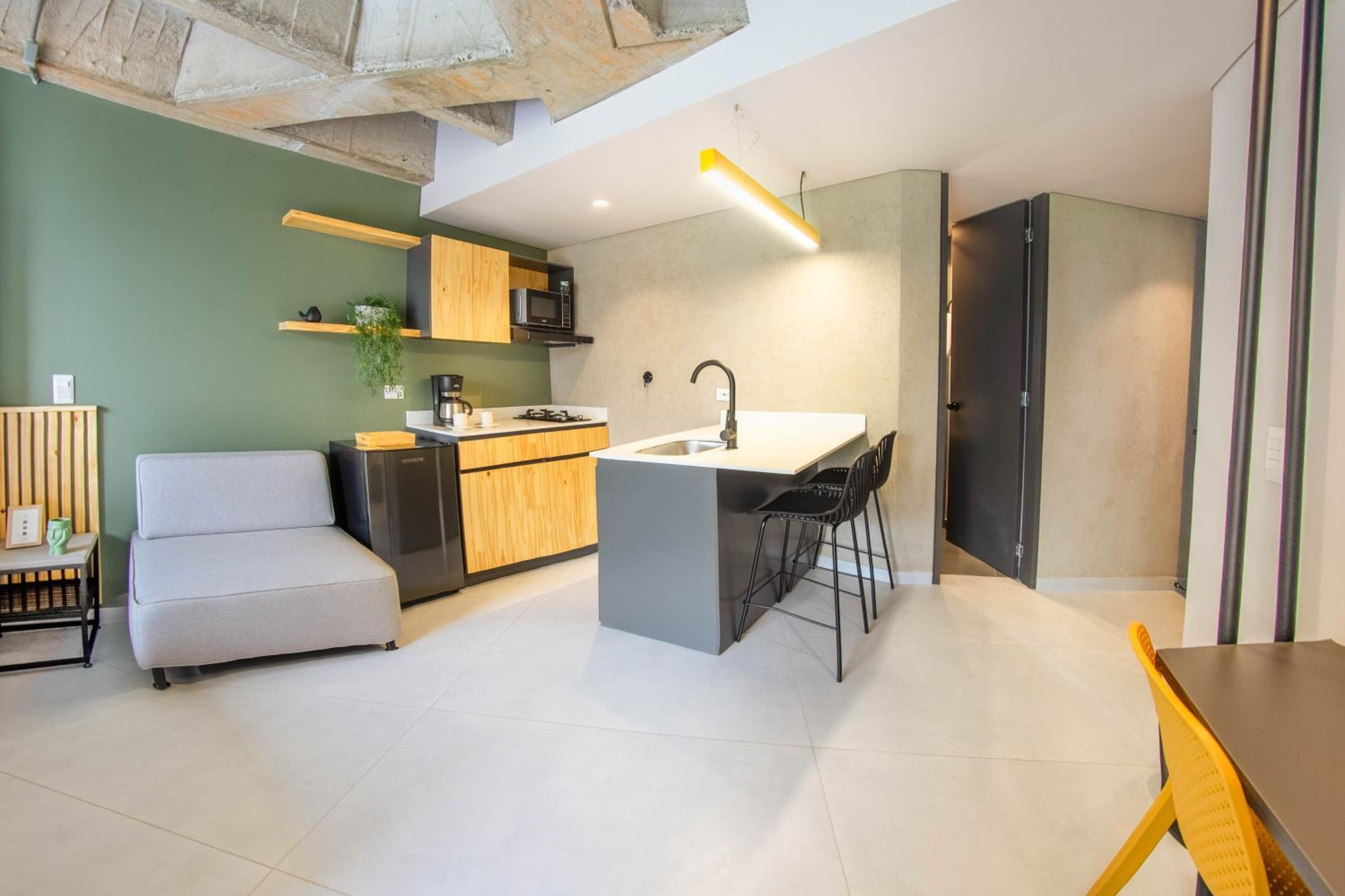 Foto de Firenze Lofts