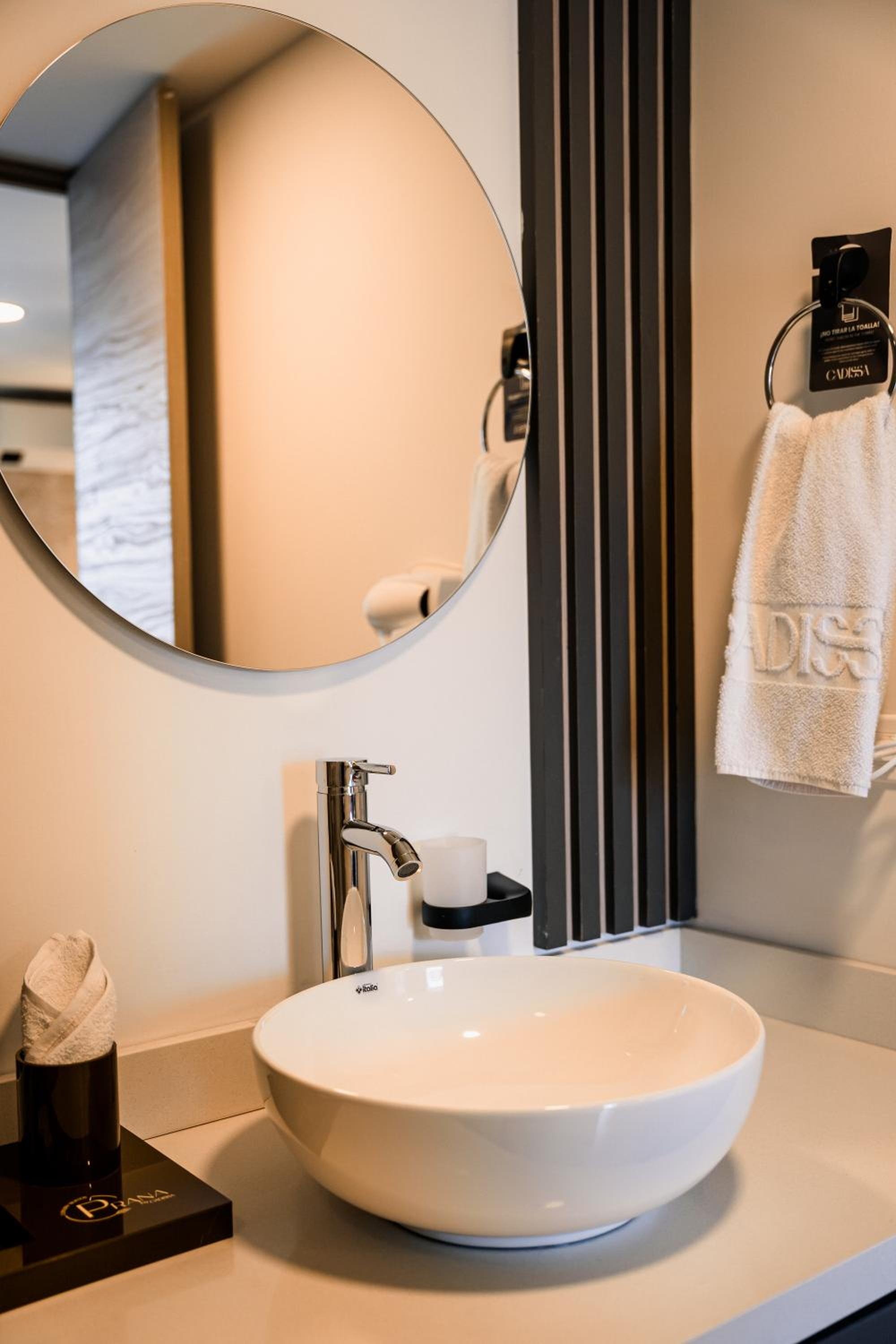 Luxury Apartments Prana By Cadissa, La candelaria