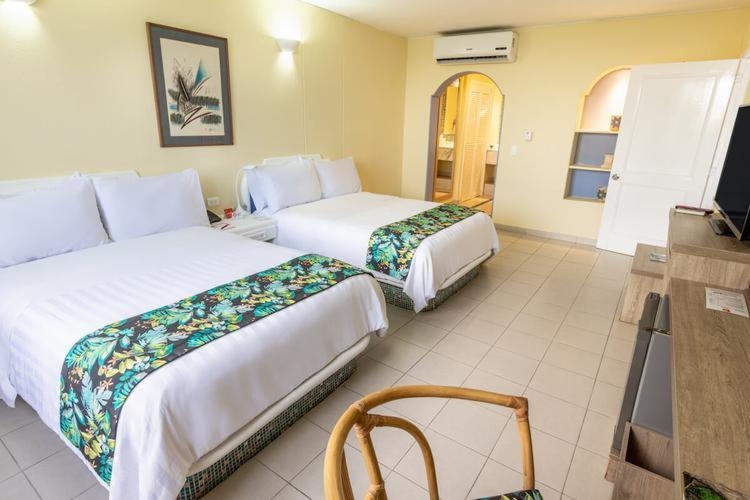 GHL Relax Hotel Costa Azul, Santa Marta